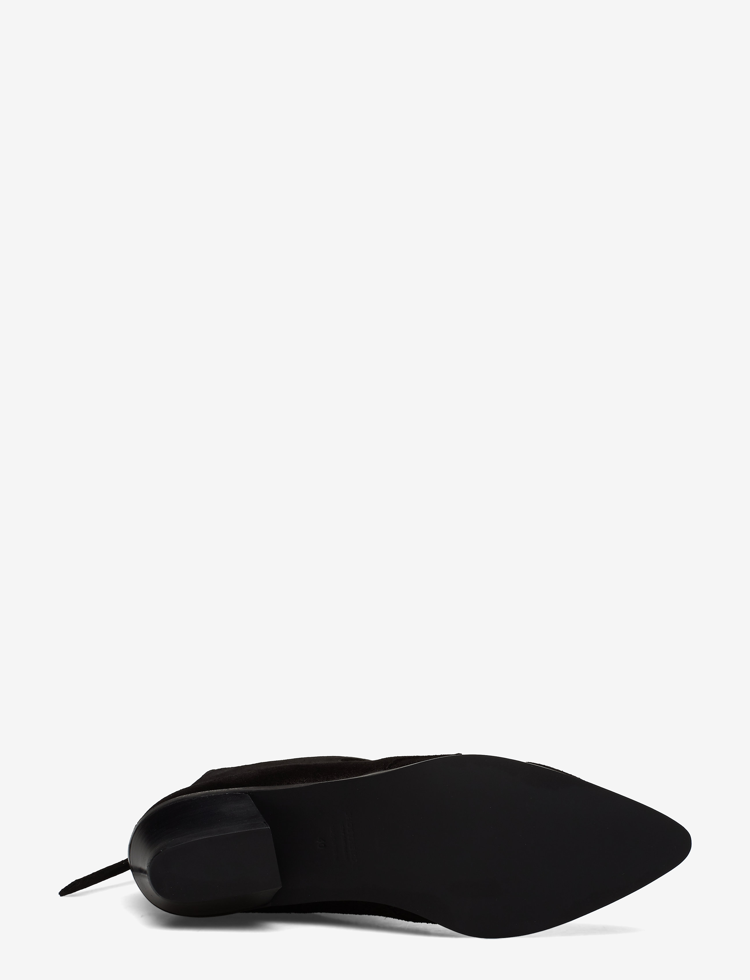 Shoe The Bear - STB-MIQUITA S - black - 5