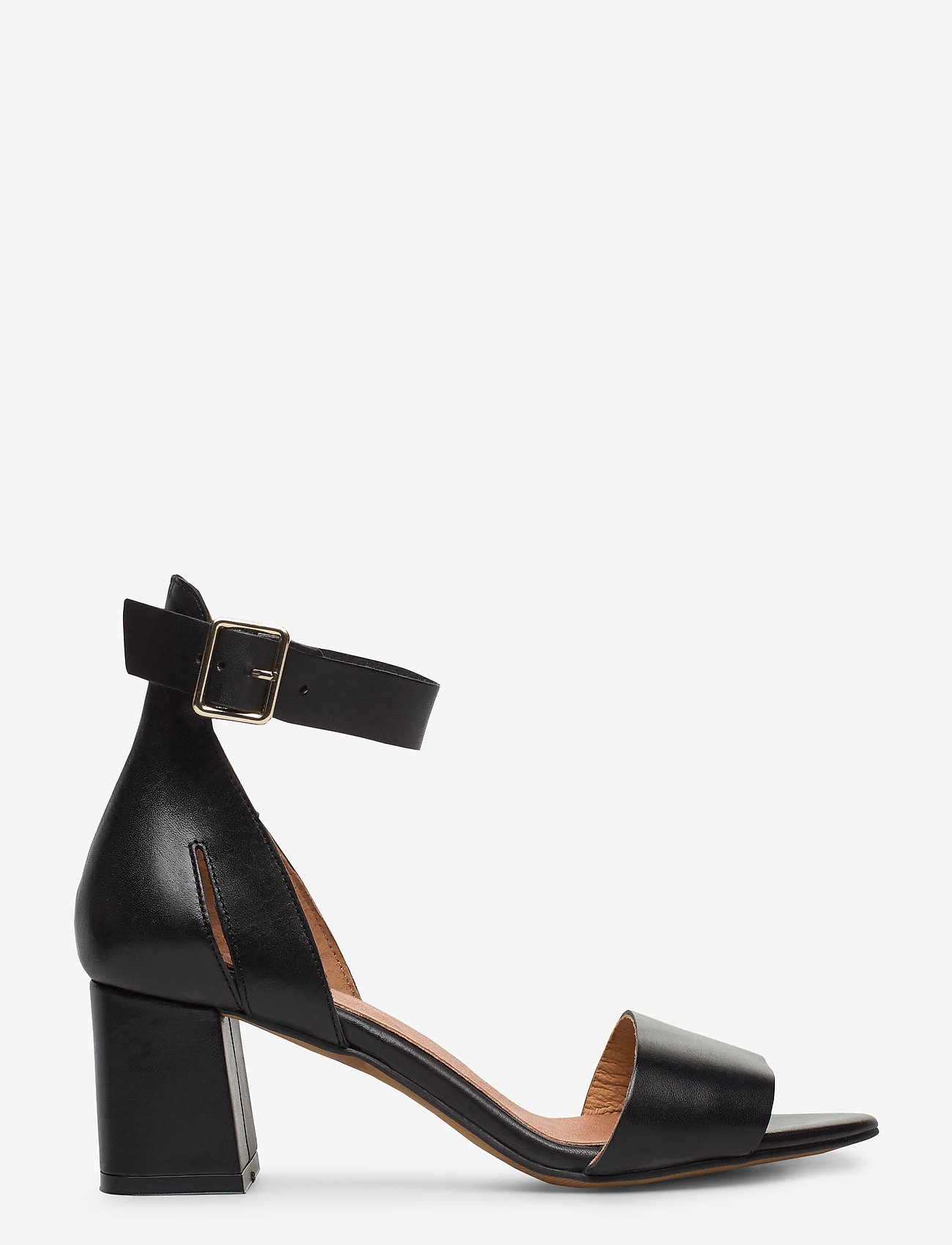 Shoe The Bear - STB-MAY L - black - 1