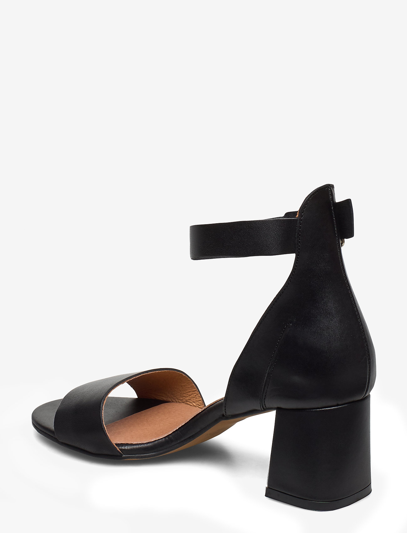 Shoe The Bear - STB-MAY L - black - 2