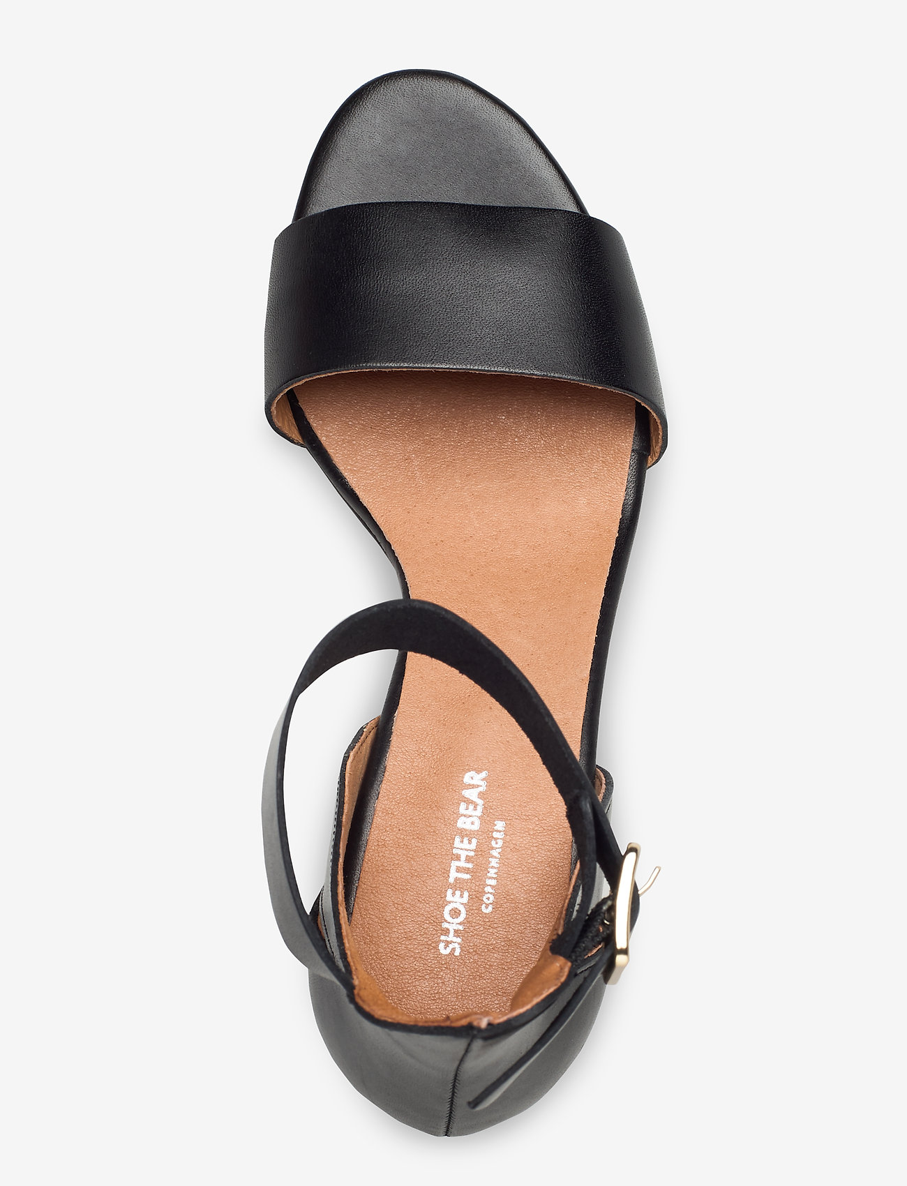 Shoe The Bear - STB-MAY L - black - 3