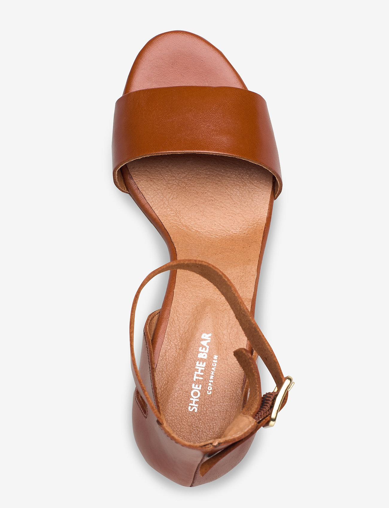 Shoe The Bear - STB-MAY L - tan - 3