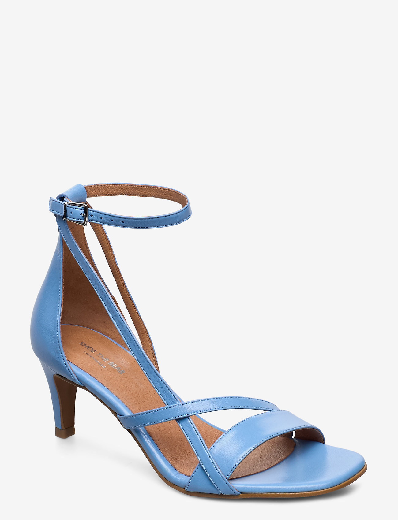 Shoe The Bear - STB-ROSANA STRAP L - blue - 0
