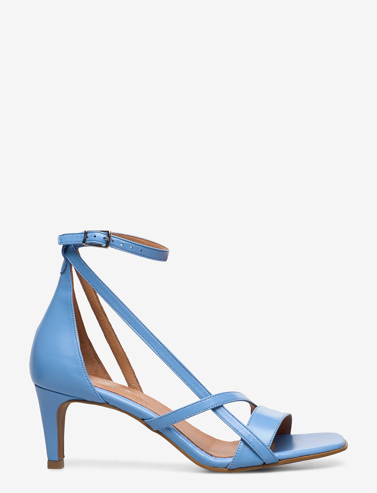 Shoe The Bear - STB-ROSANA STRAP L - blue - 1