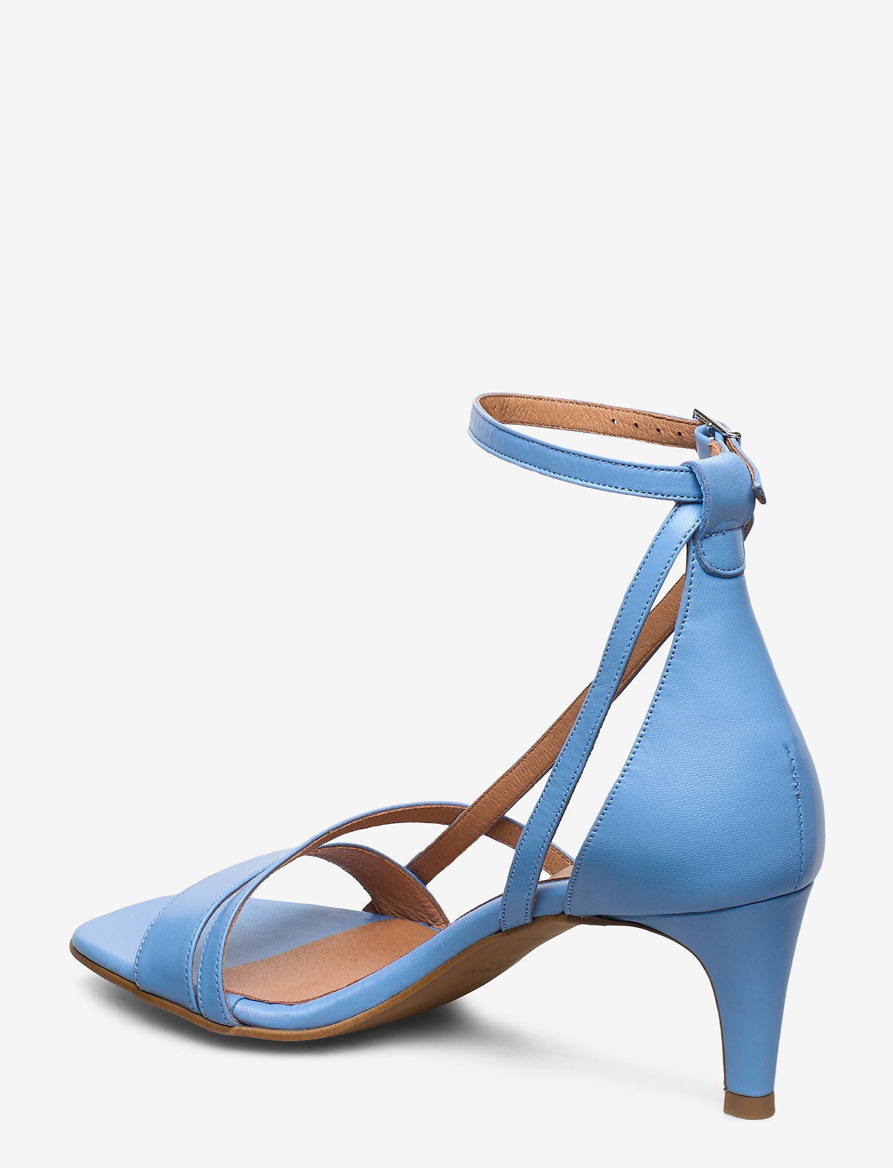 Shoe The Bear - STB-ROSANA STRAP L - blue - 2
