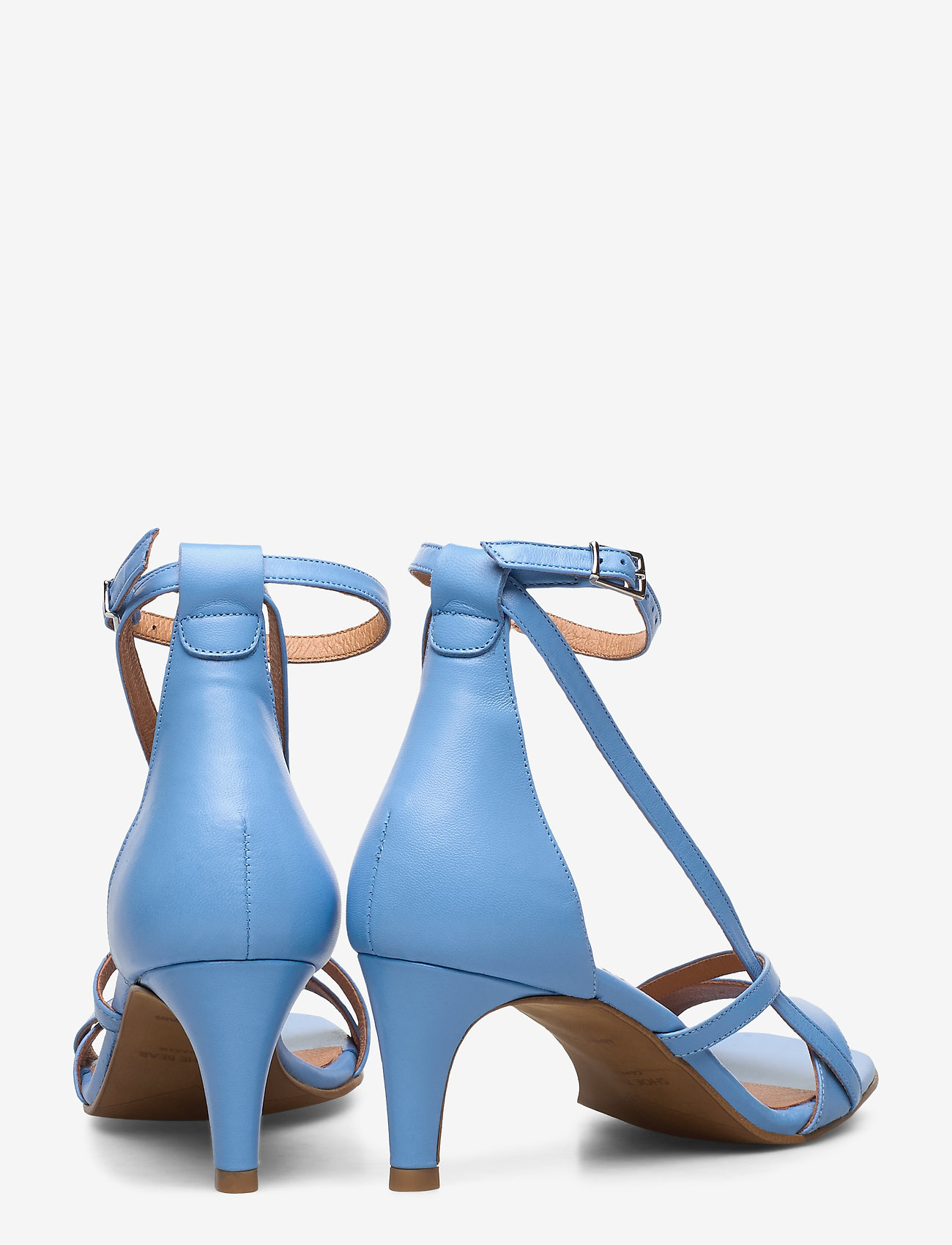 Shoe The Bear - STB-ROSANA STRAP L - blue - 4