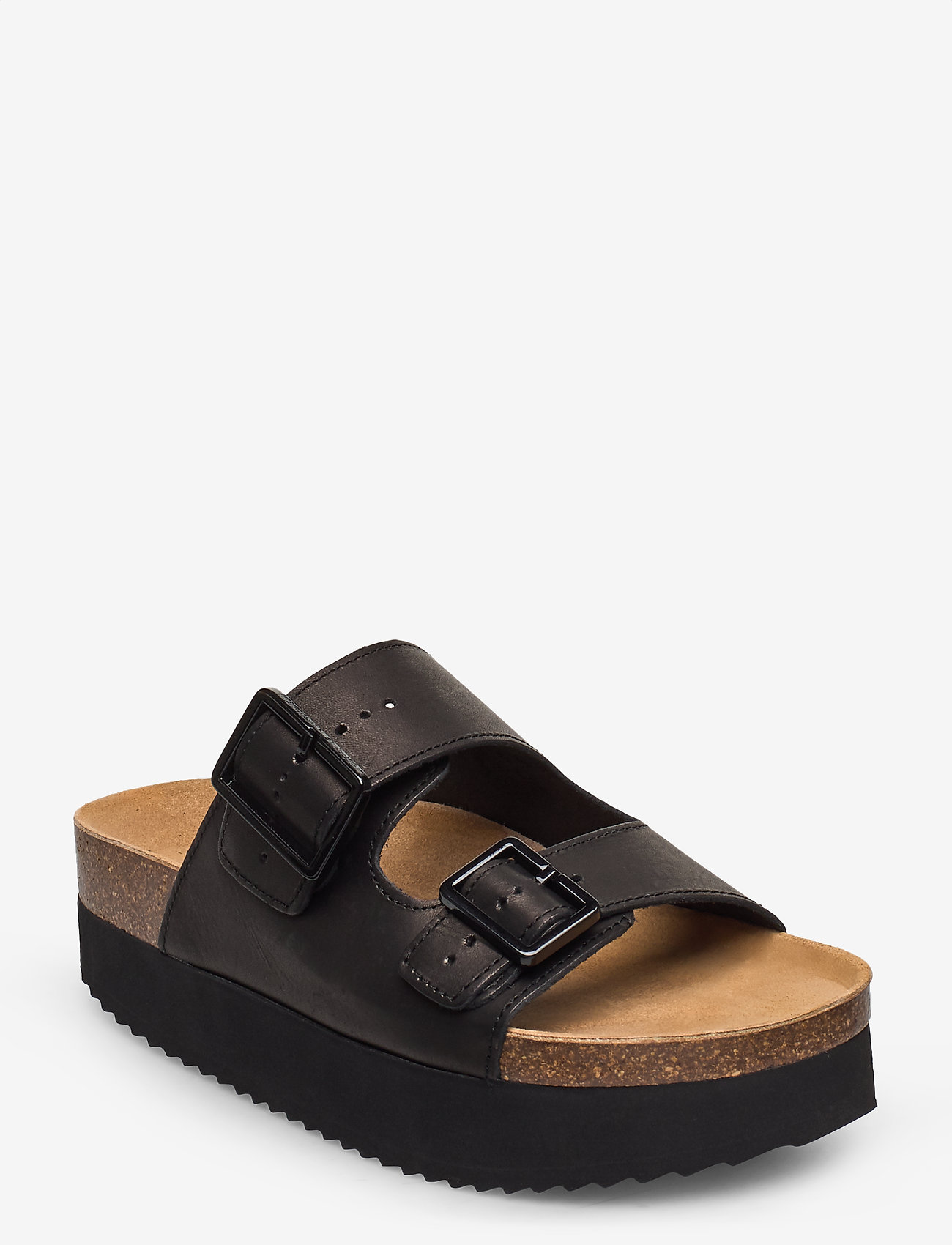 Shoe The Bear - STB-CARA PLATFORM L - black - 0