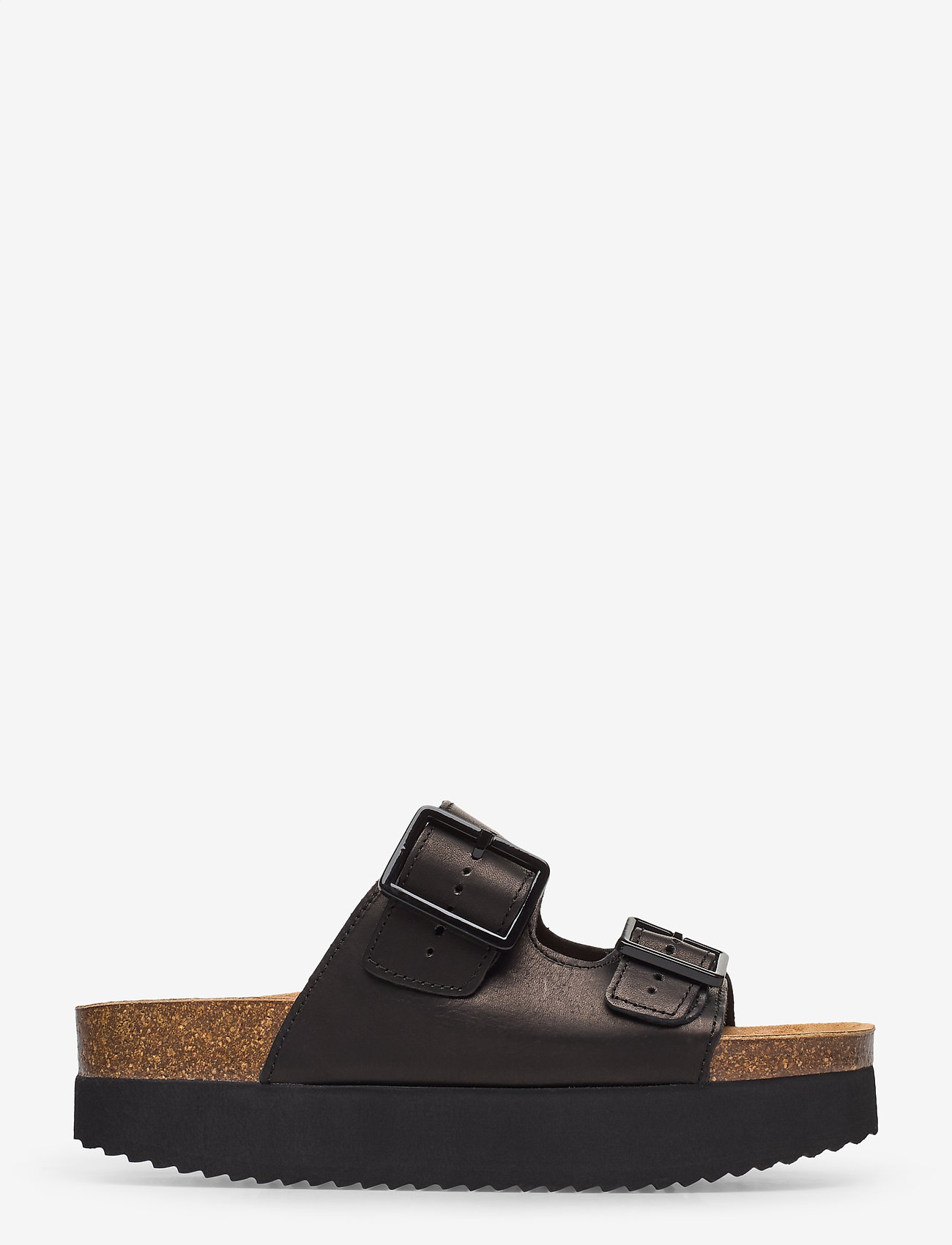 Shoe The Bear - STB-CARA PLATFORM L - black - 1