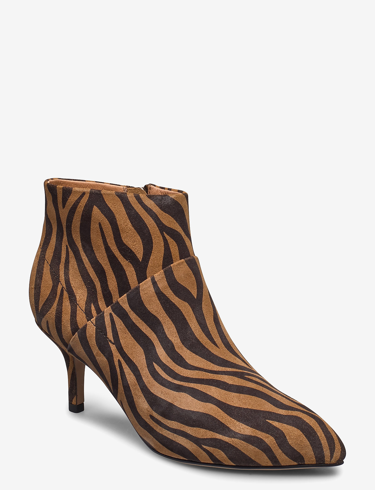 Shoe The Bear - STB-VALENTINE S ZEBRA - brown - 0