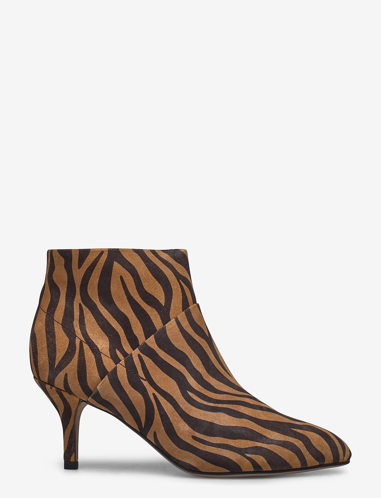 Shoe The Bear - STB-VALENTINE S ZEBRA - brown - 1