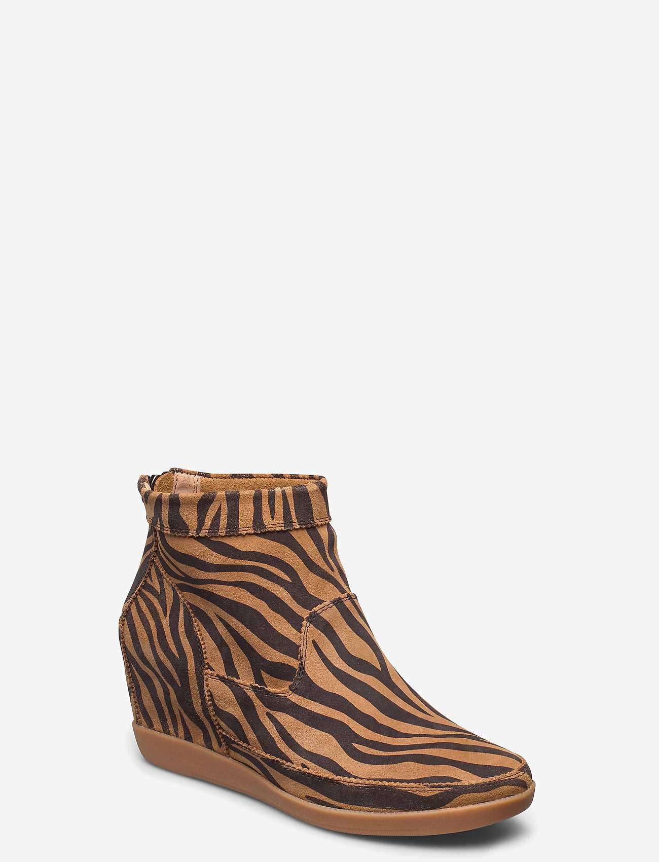 Shoe The Bear - STB-EMMY ZEBRA - brown - 0