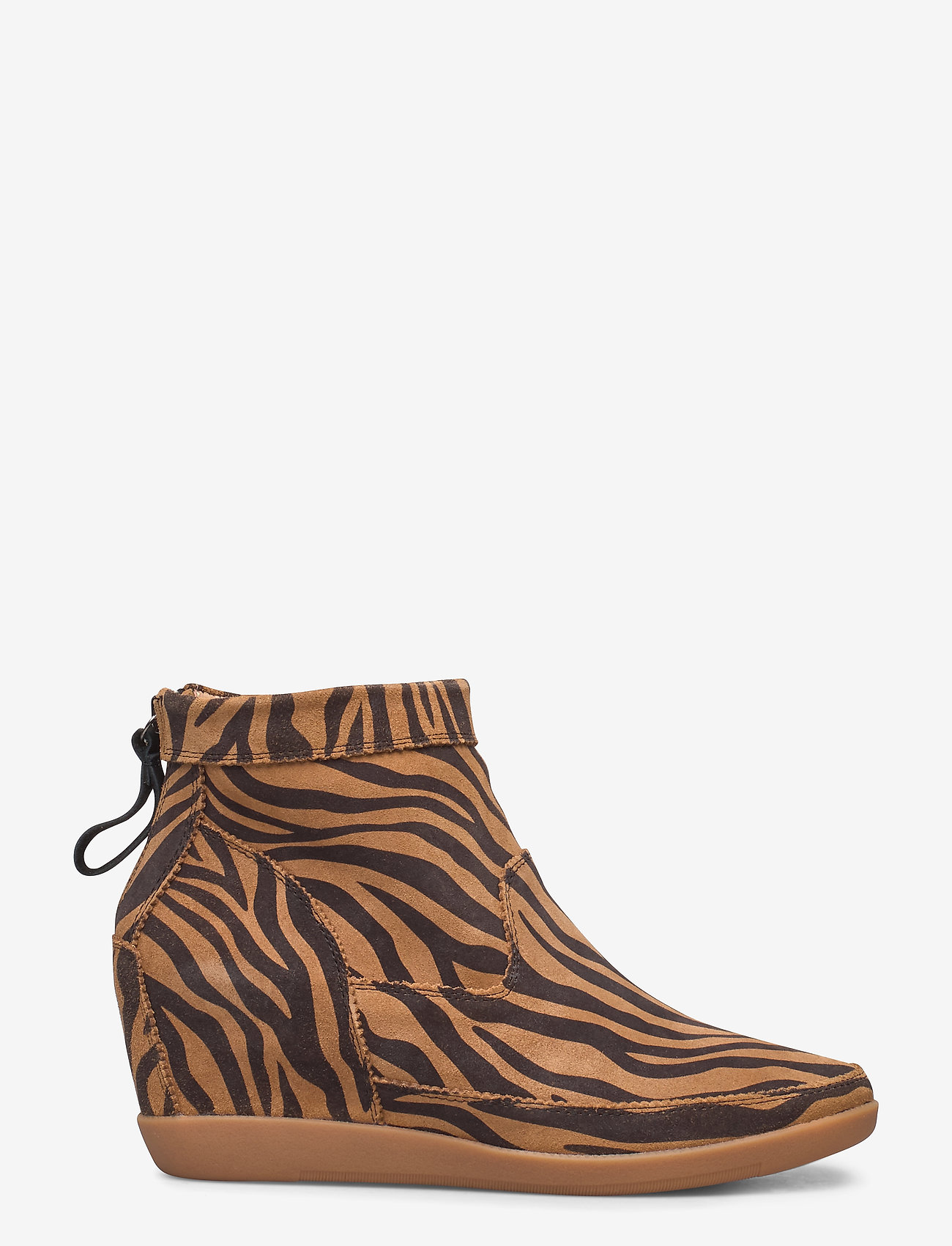 Shoe The Bear - STB-EMMY ZEBRA - brown - 1