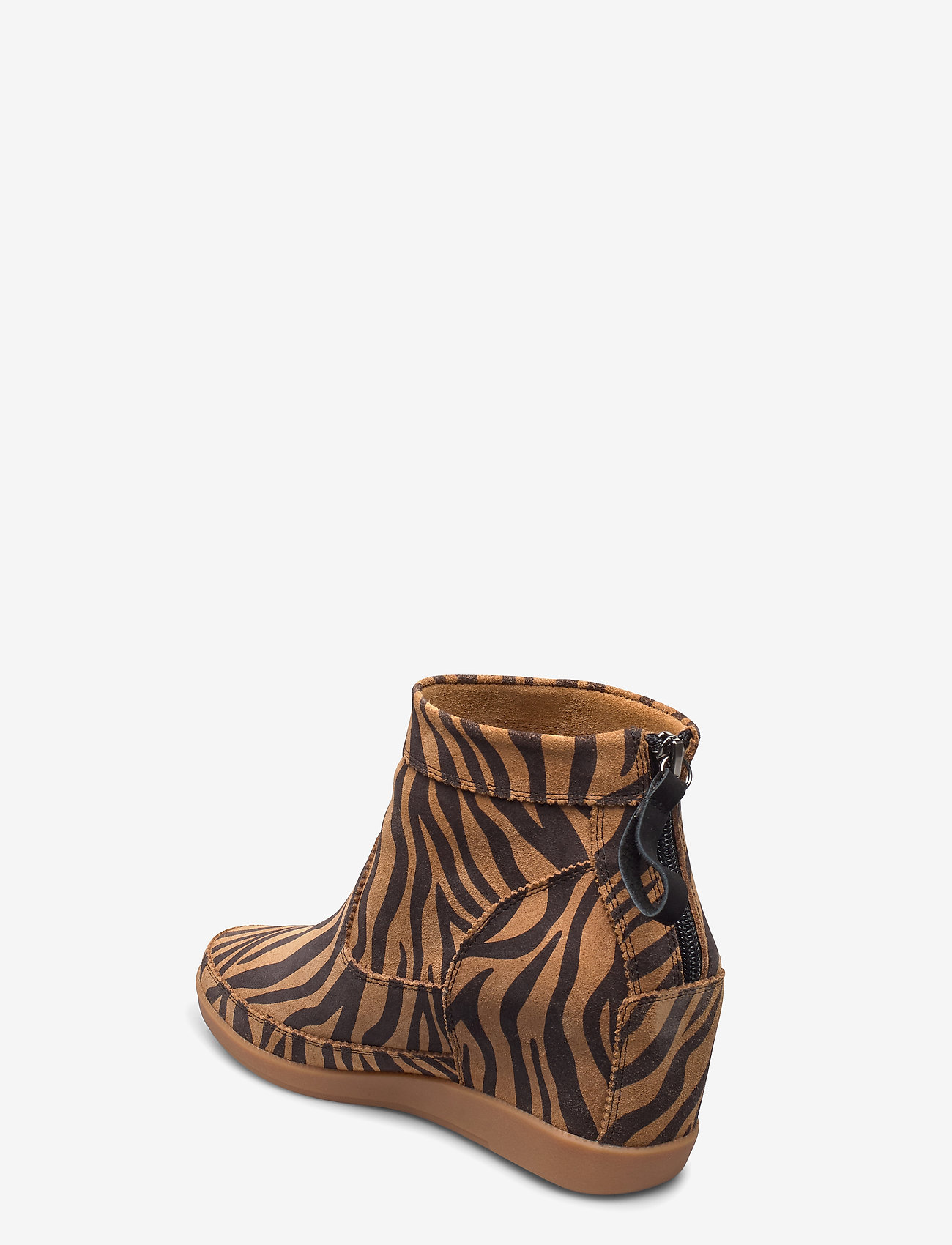 Shoe The Bear - STB-EMMY ZEBRA - brown - 2