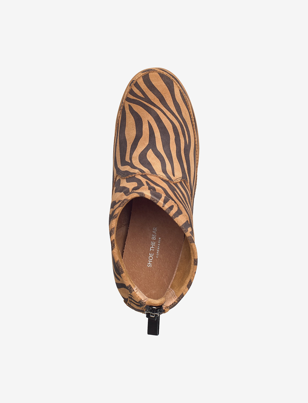 Shoe The Bear - STB-EMMY ZEBRA - brown - 3