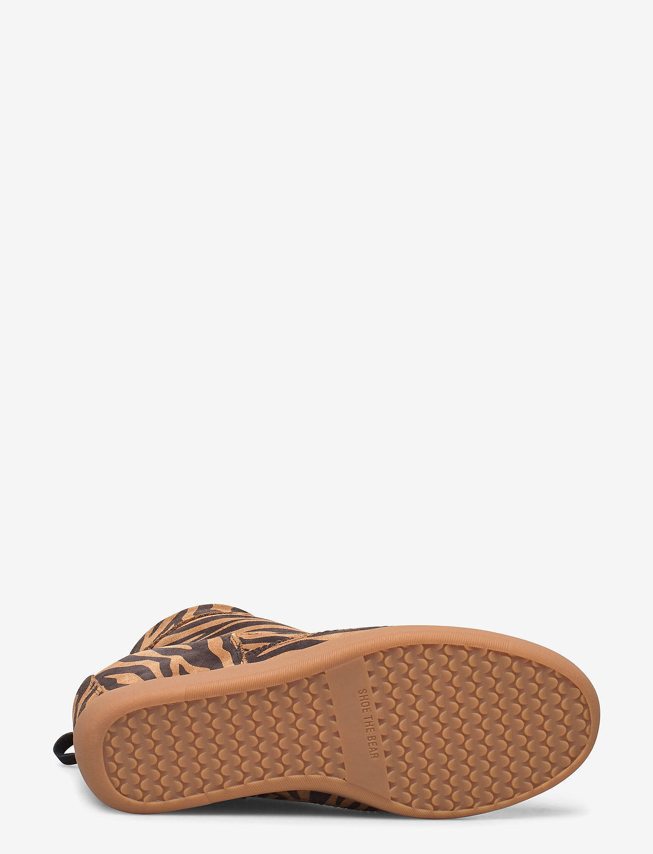 Shoe The Bear - STB-EMMY ZEBRA - brown - 4