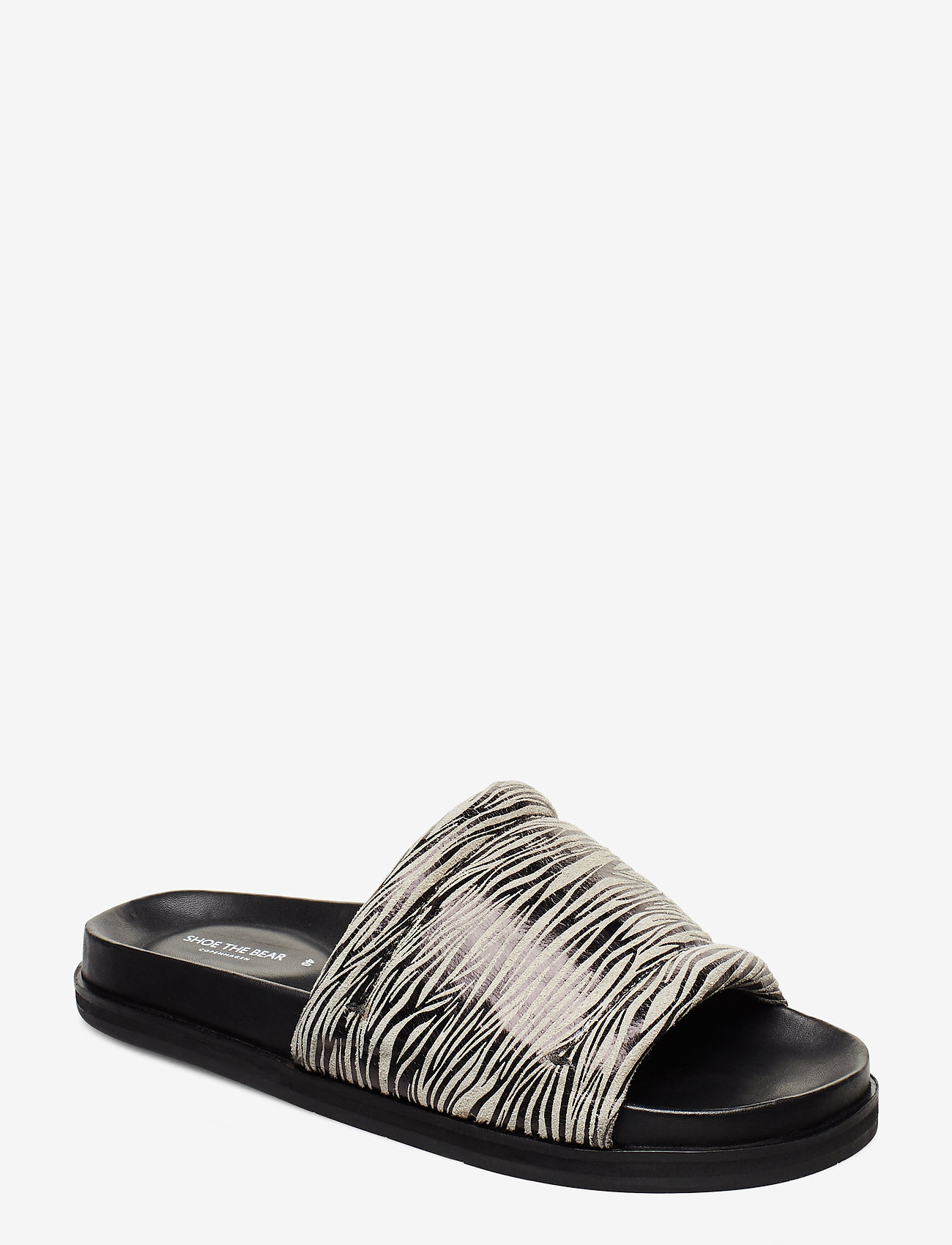 Shoe The Bear - STB-FAMARA SLIDE PRINT - mix - 0