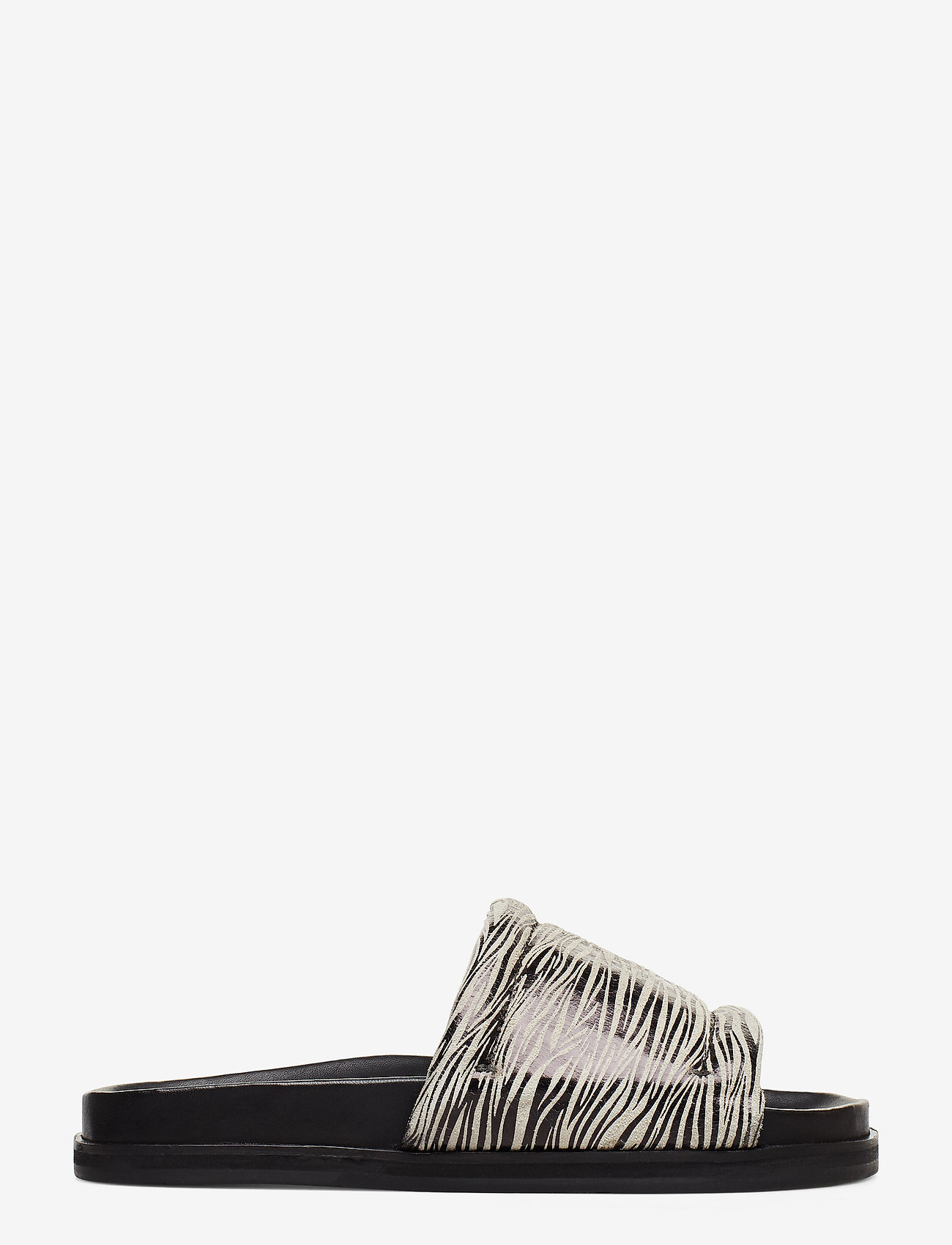 Shoe The Bear - STB-FAMARA SLIDE PRINT - mix - 1