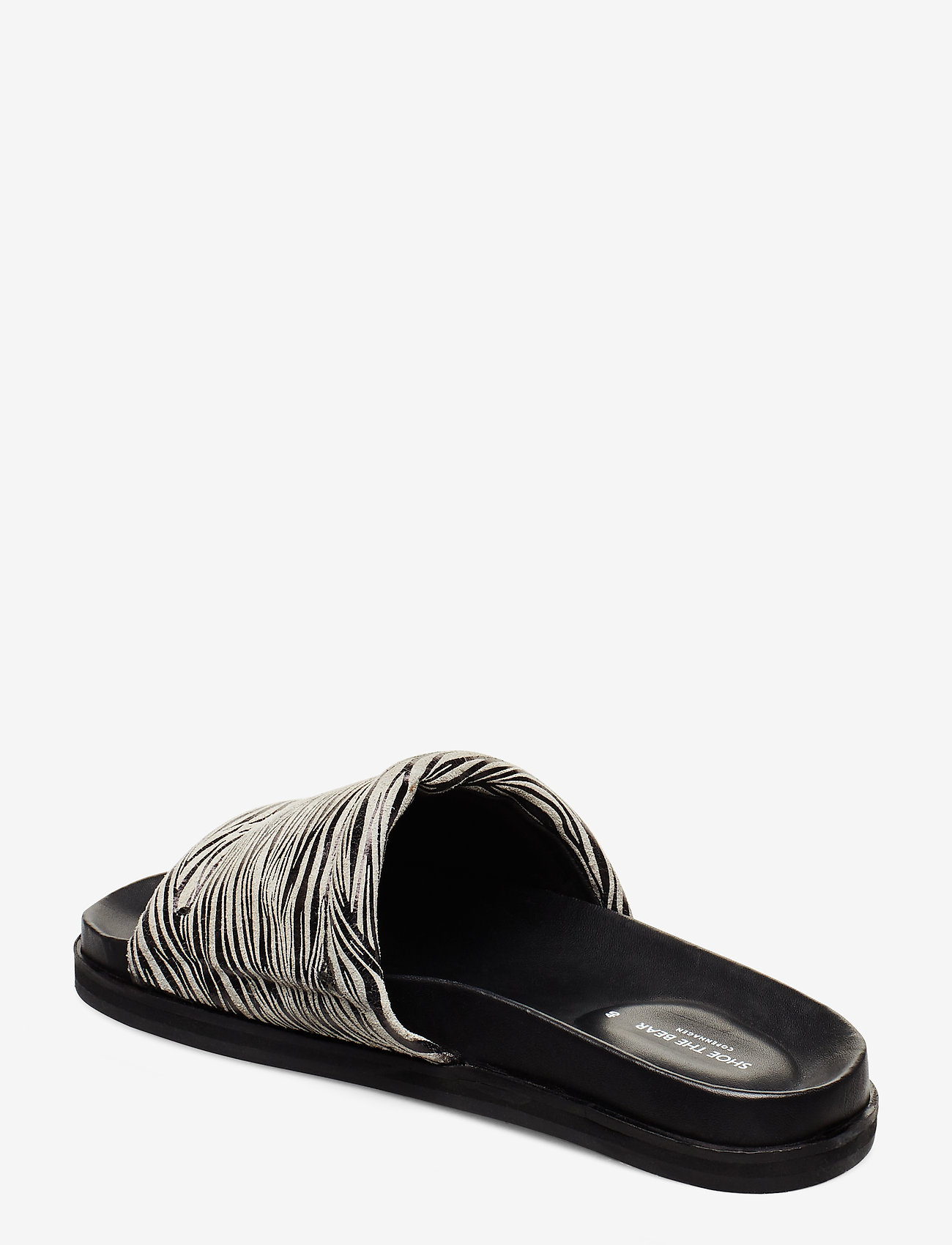 Shoe The Bear - STB-FAMARA SLIDE PRINT - mix - 2