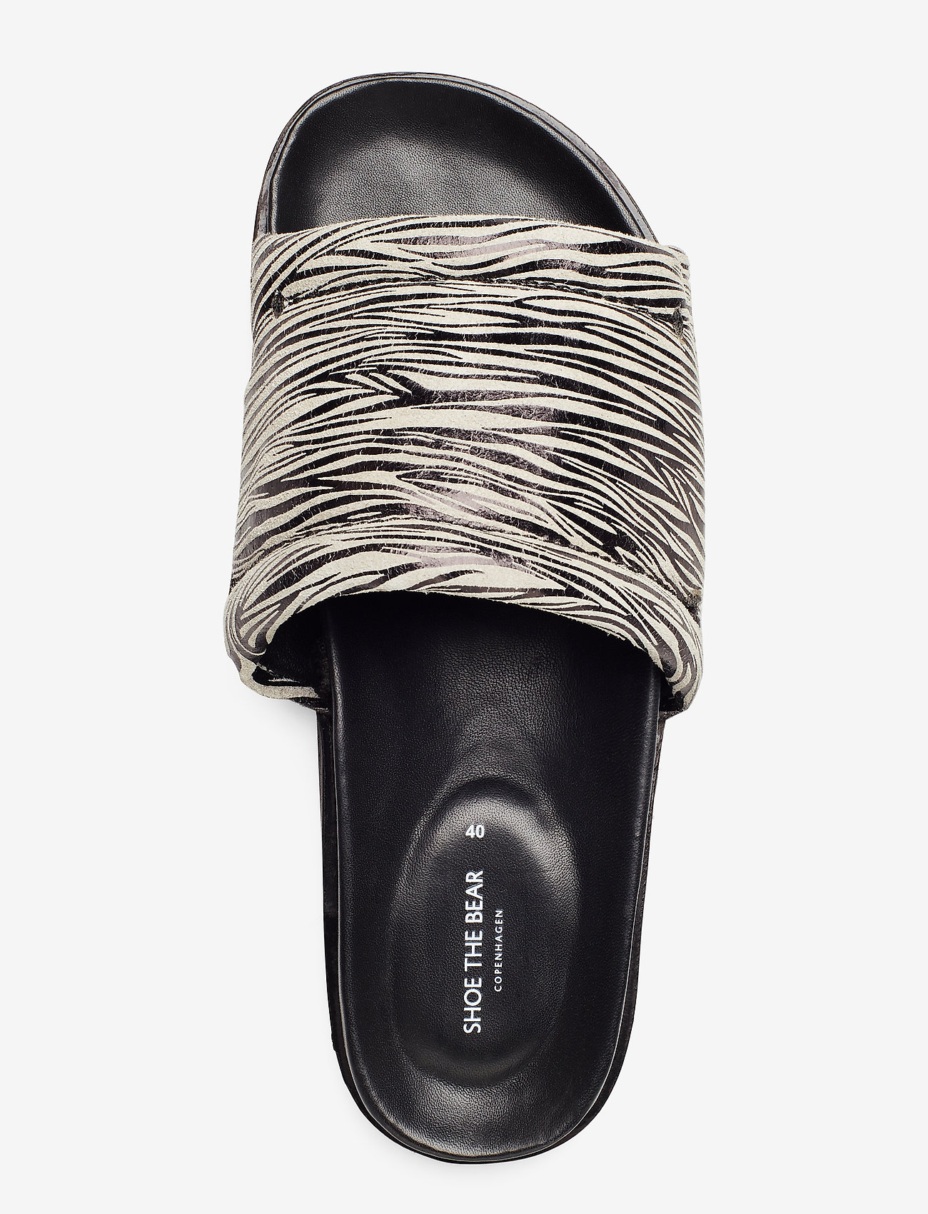 Shoe The Bear - STB-FAMARA SLIDE PRINT - mix - 3