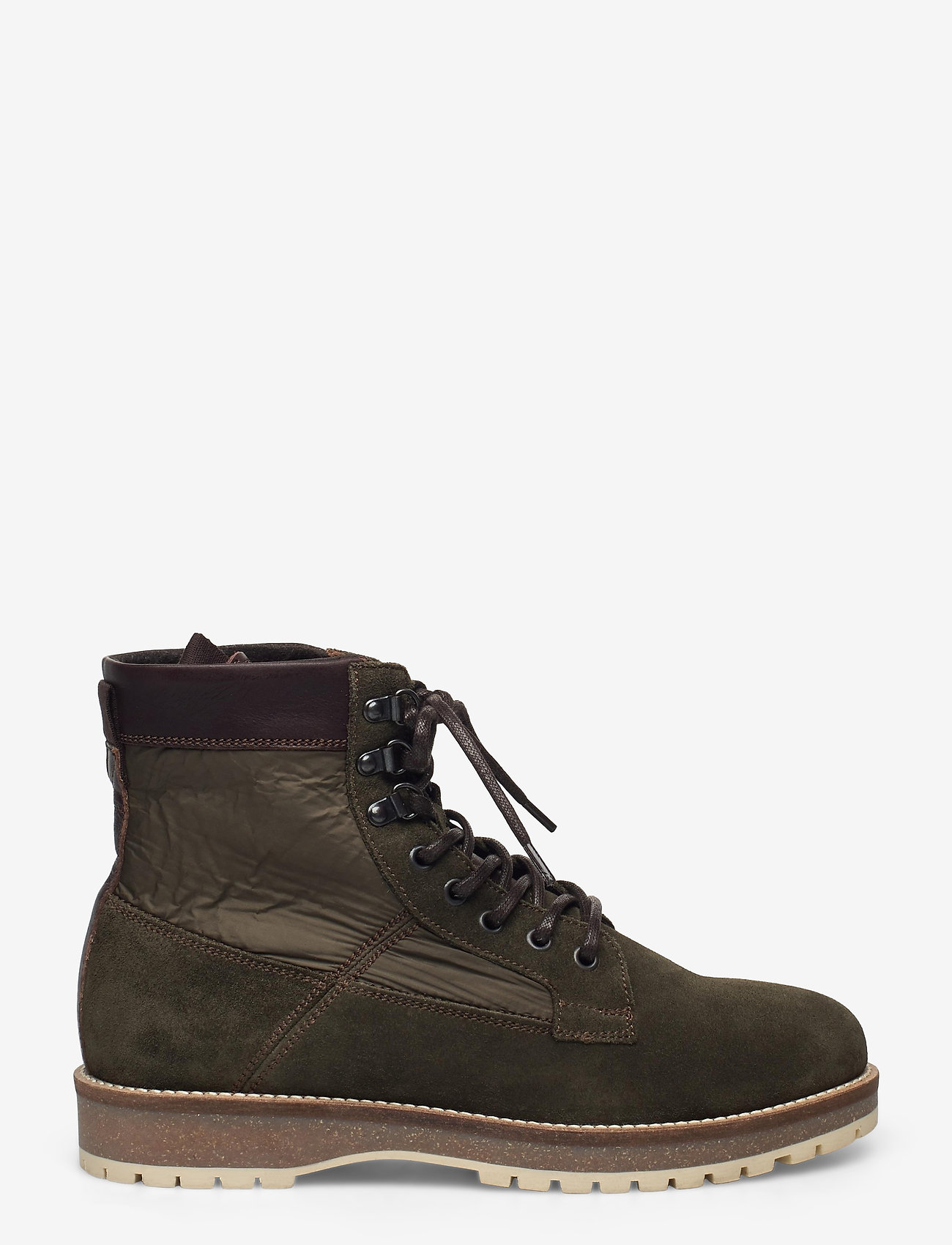 Shoe The Bear - STB-COMRADE S - khaki - 1