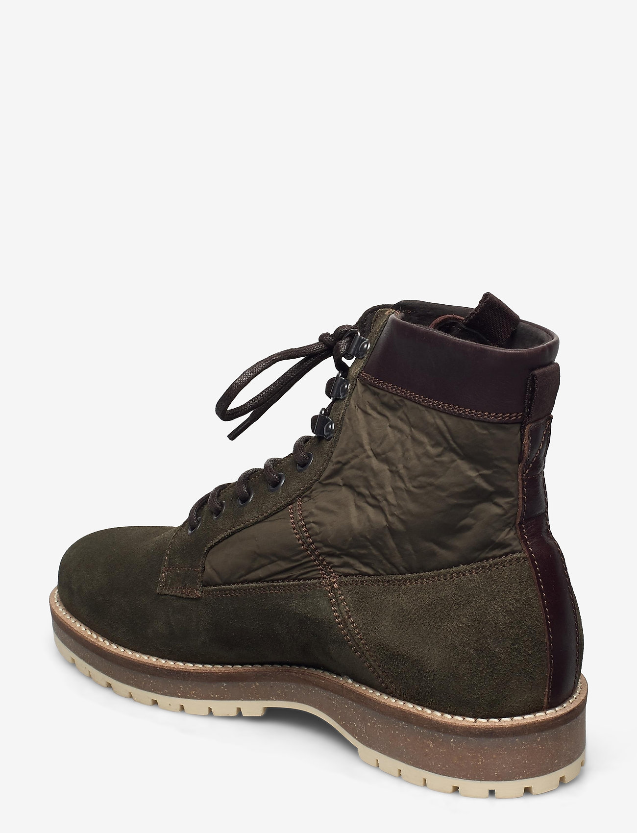 Shoe The Bear - STB-COMRADE S - khaki - 2