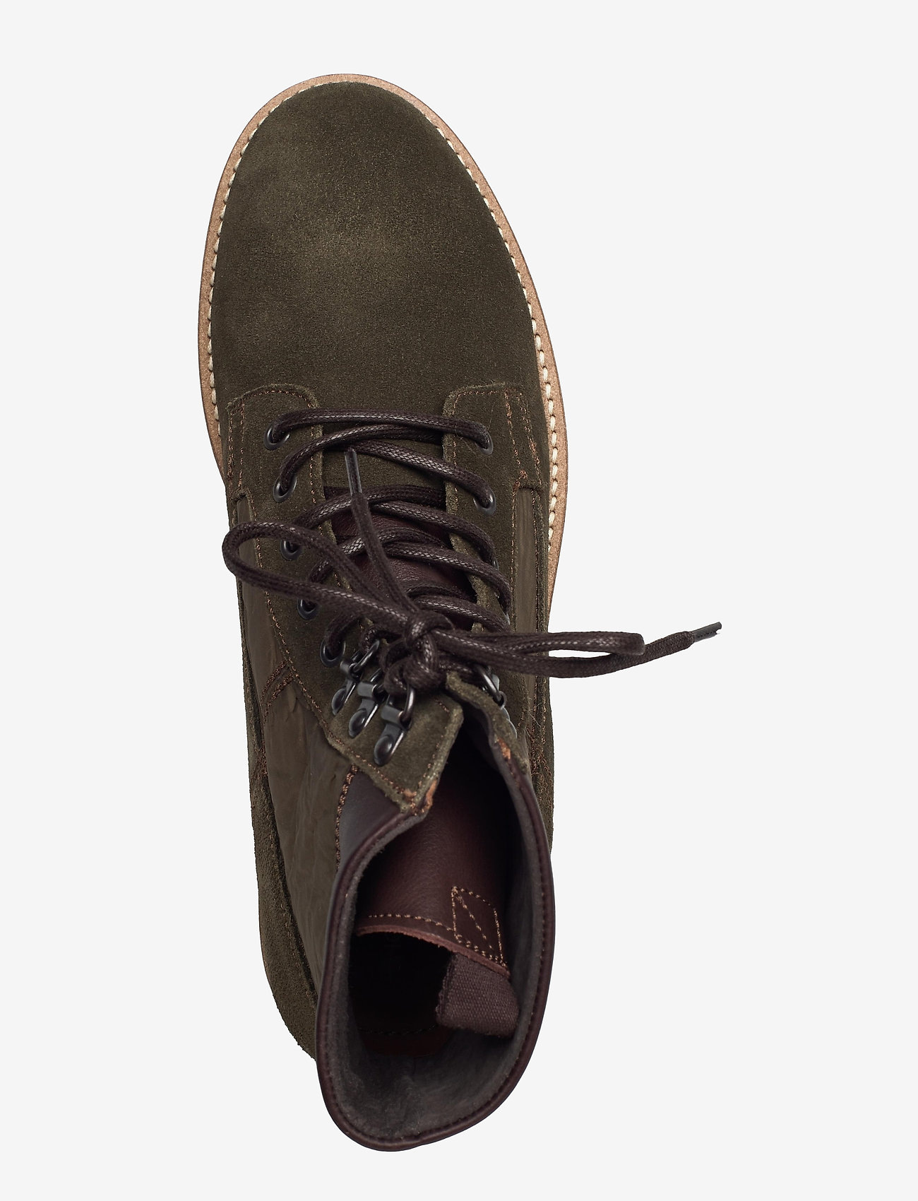 Shoe The Bear - STB-COMRADE S - khaki - 3