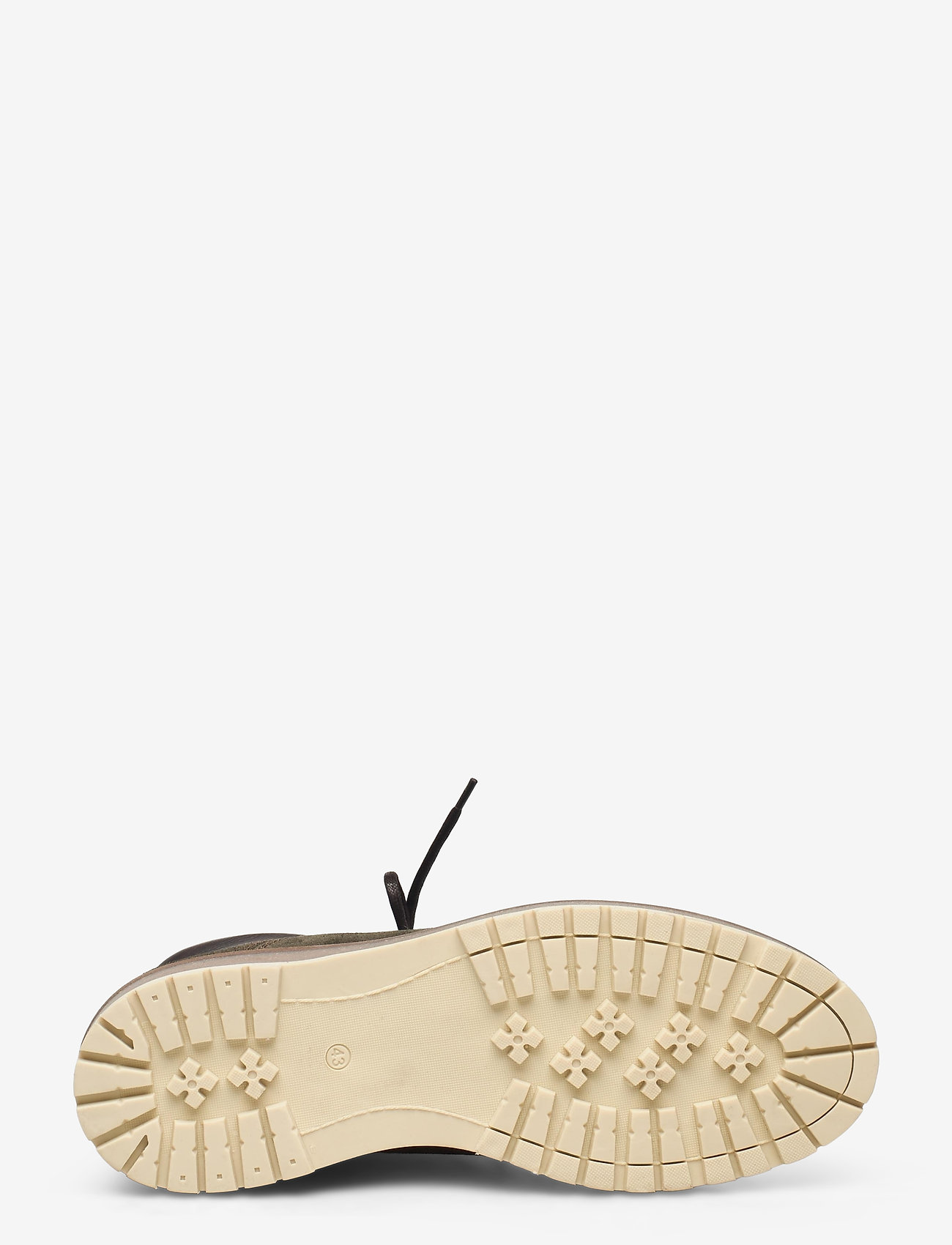 Shoe The Bear - STB-COMRADE S - khaki - 4