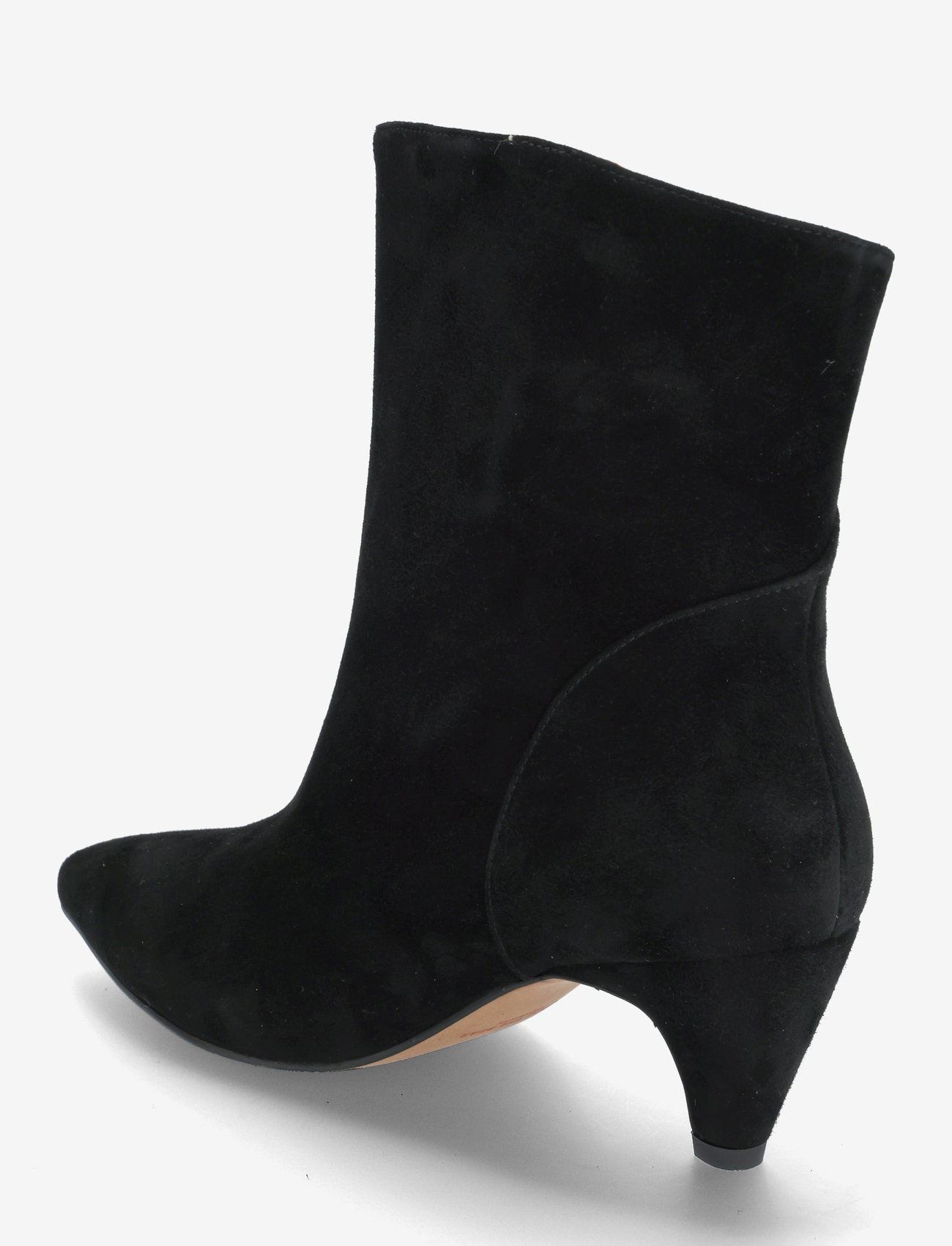 Shoe The Bear - STB-PAULA BOOT S - black - 2