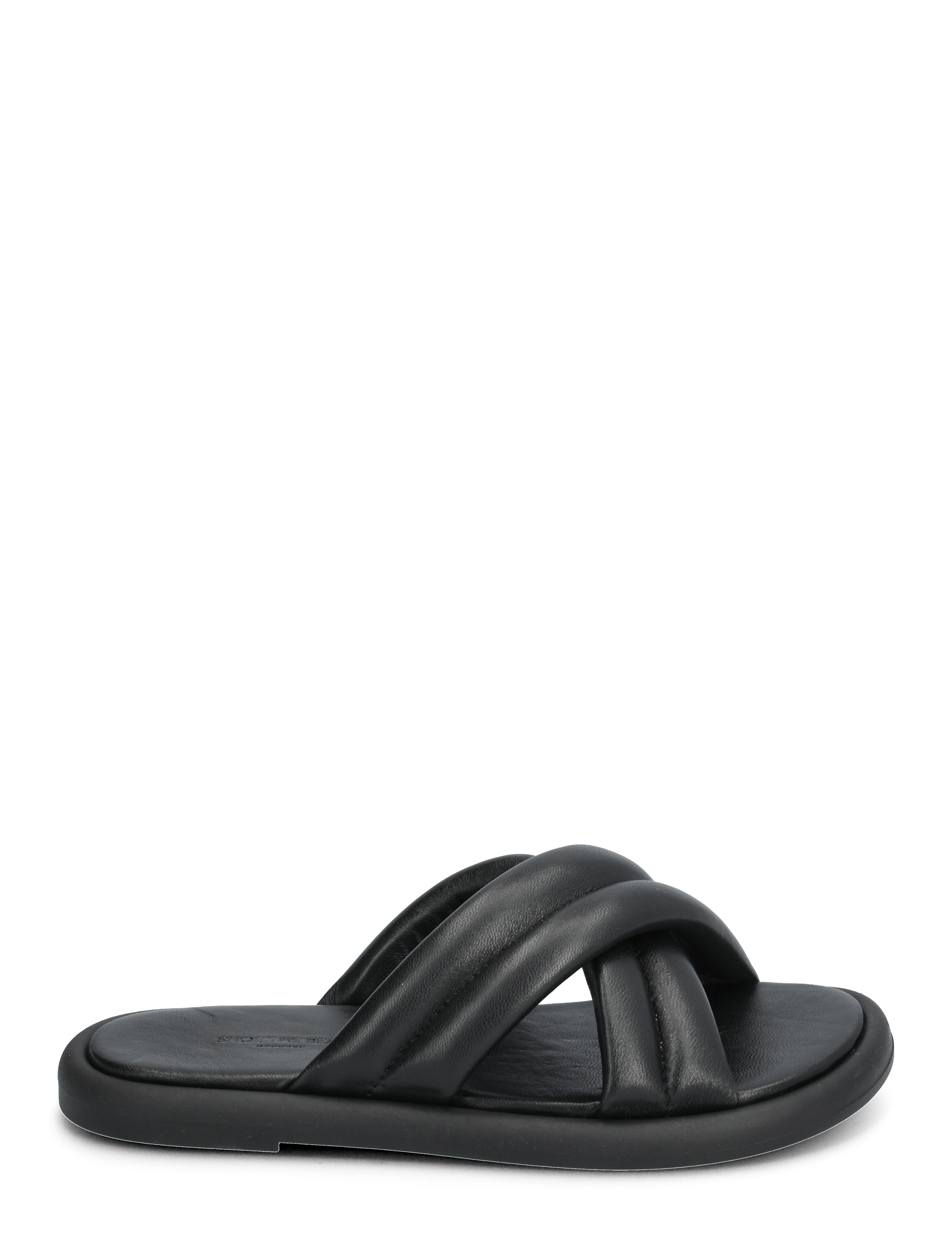 Shoe The Bear - LOTTA CROSS MULE - black - 1