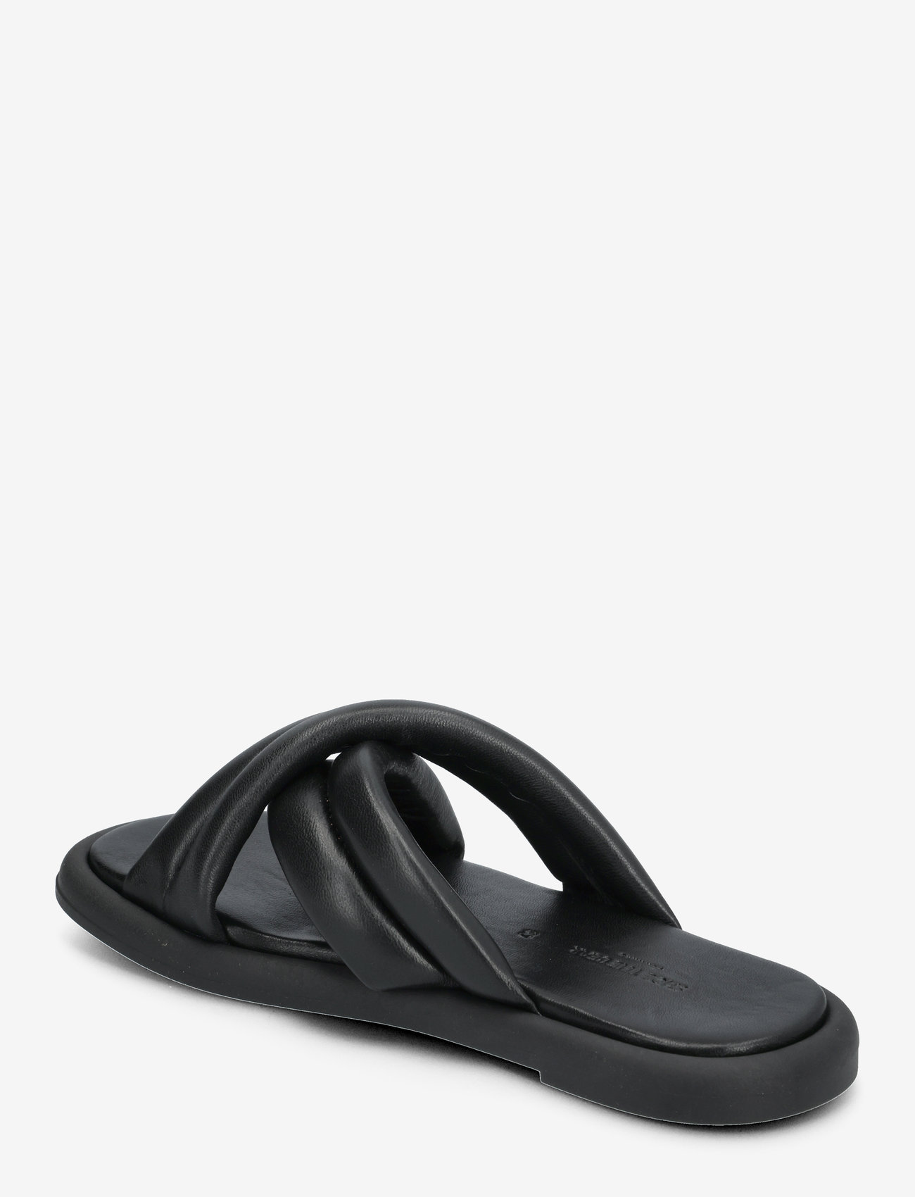 Shoe The Bear - LOTTA CROSS MULE - black - 2