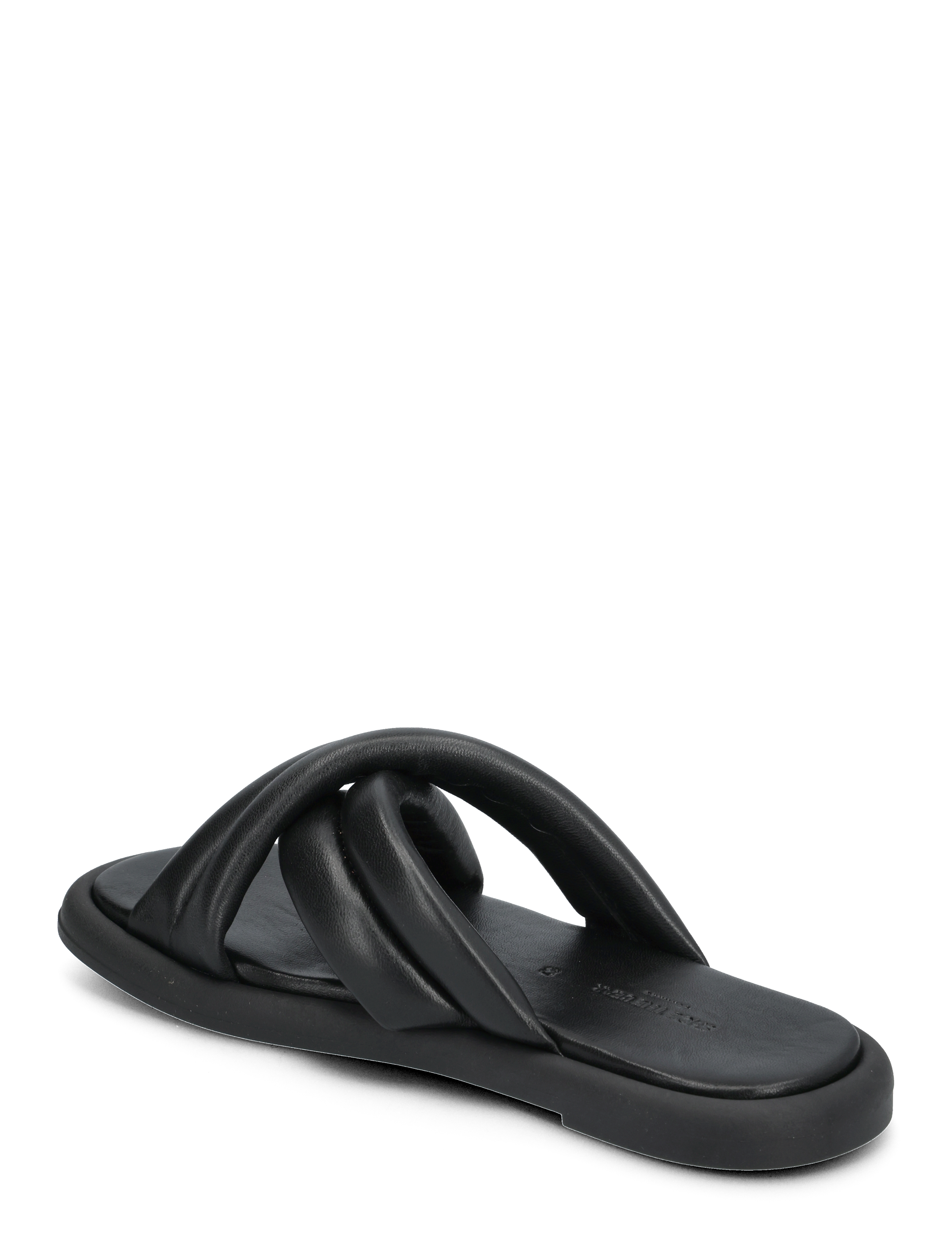 Shoe The Bear - LOTTA CROSS MULE - black - 2