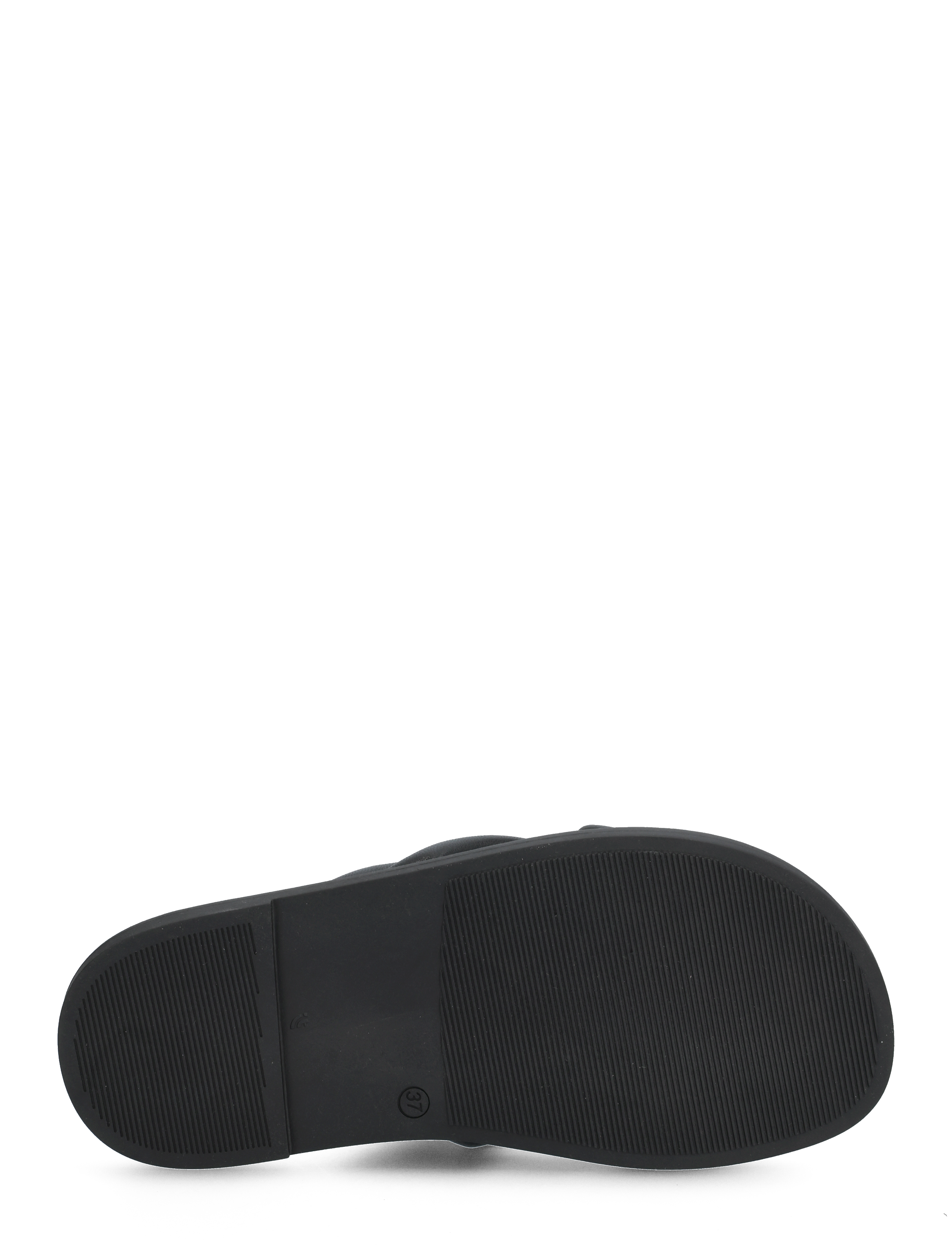 Shoe The Bear - LOTTA CROSS MULE - black - 4
