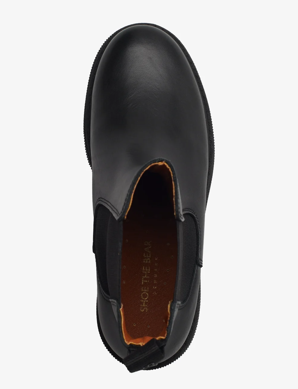 Shoe The Bear Stb sanna Chelsea L Platte enkellaarsjes Boozt