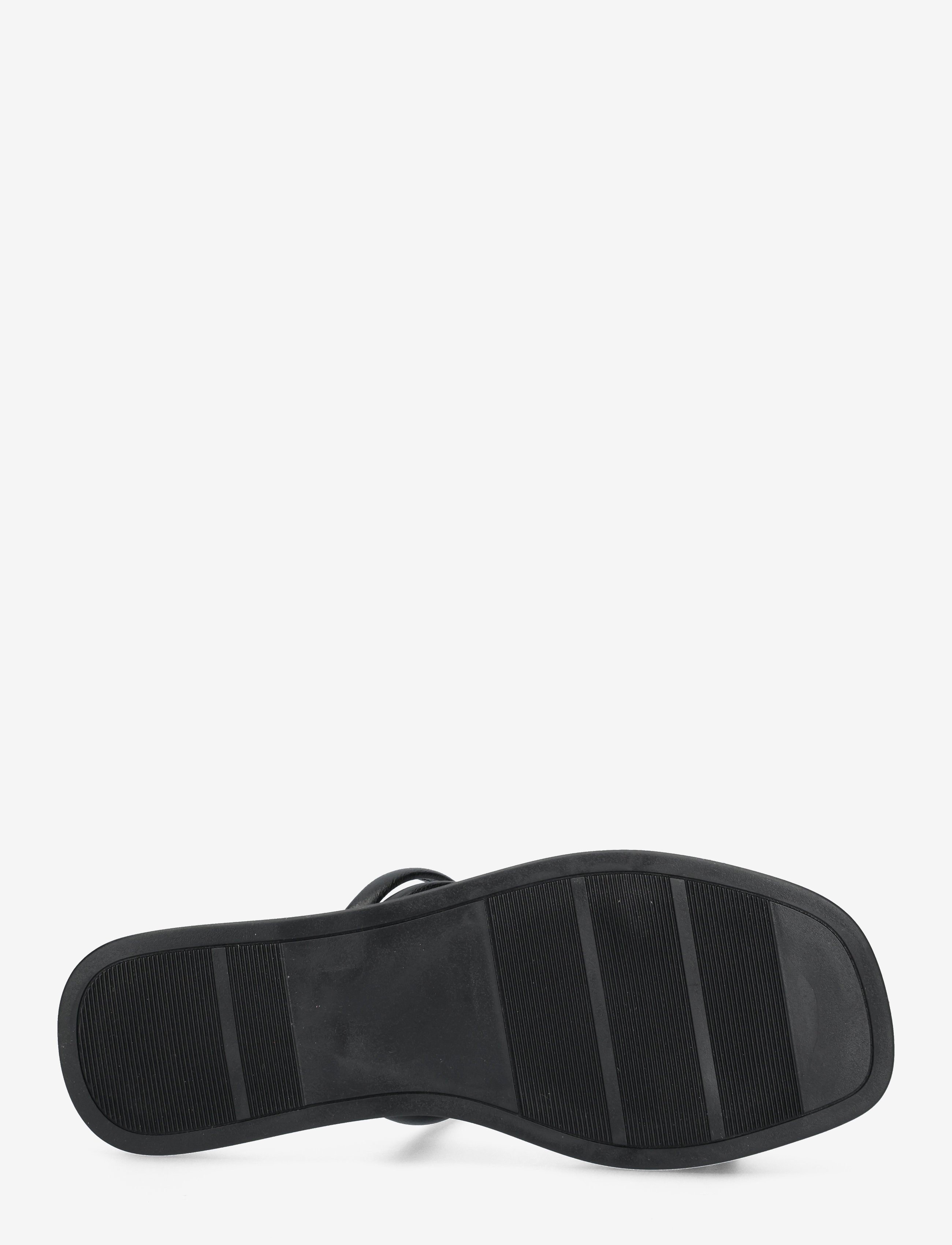 Shoe The Bear - STB-SELENA STRAP SANDAL L - black - 4