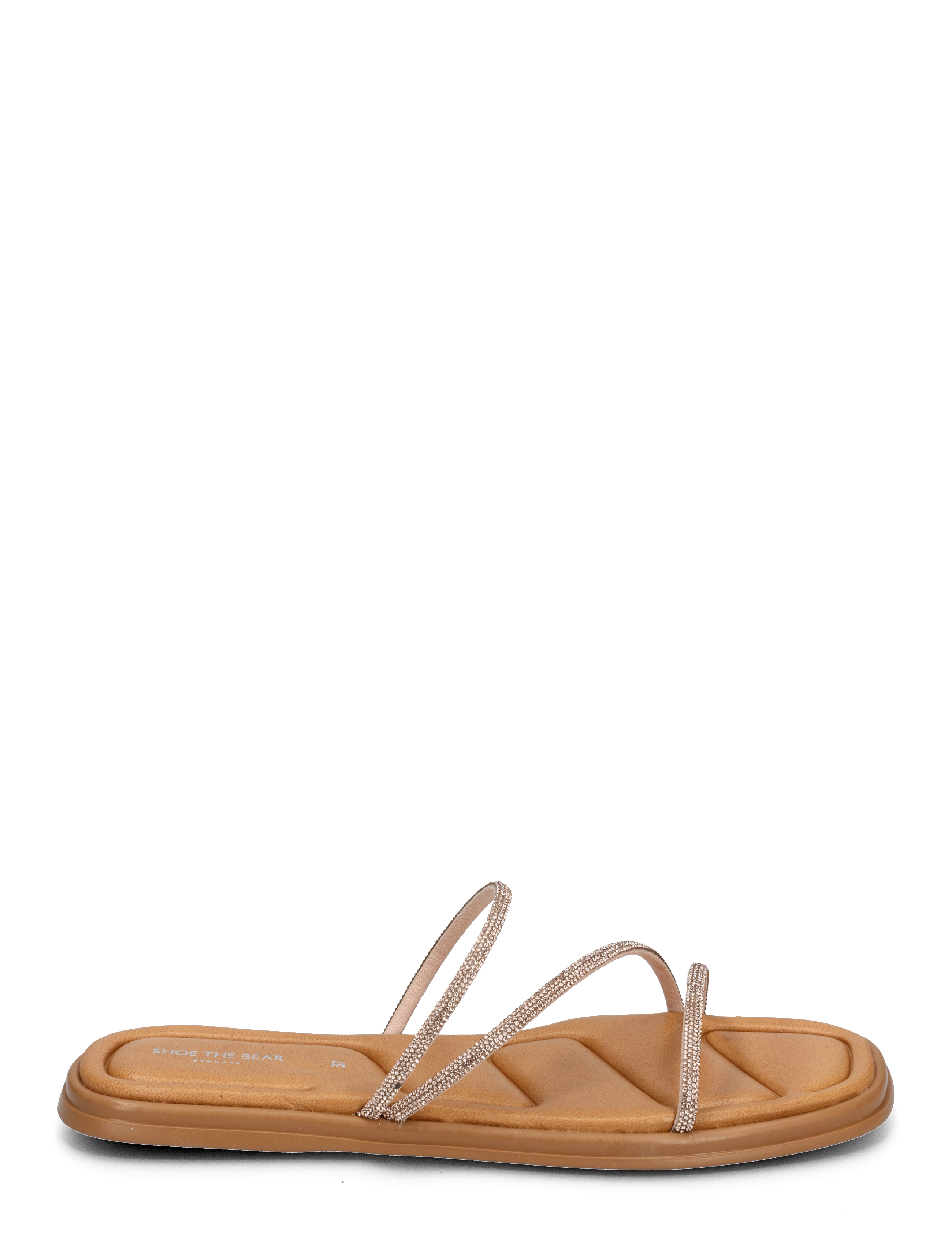 Selena Glam Sandal 2