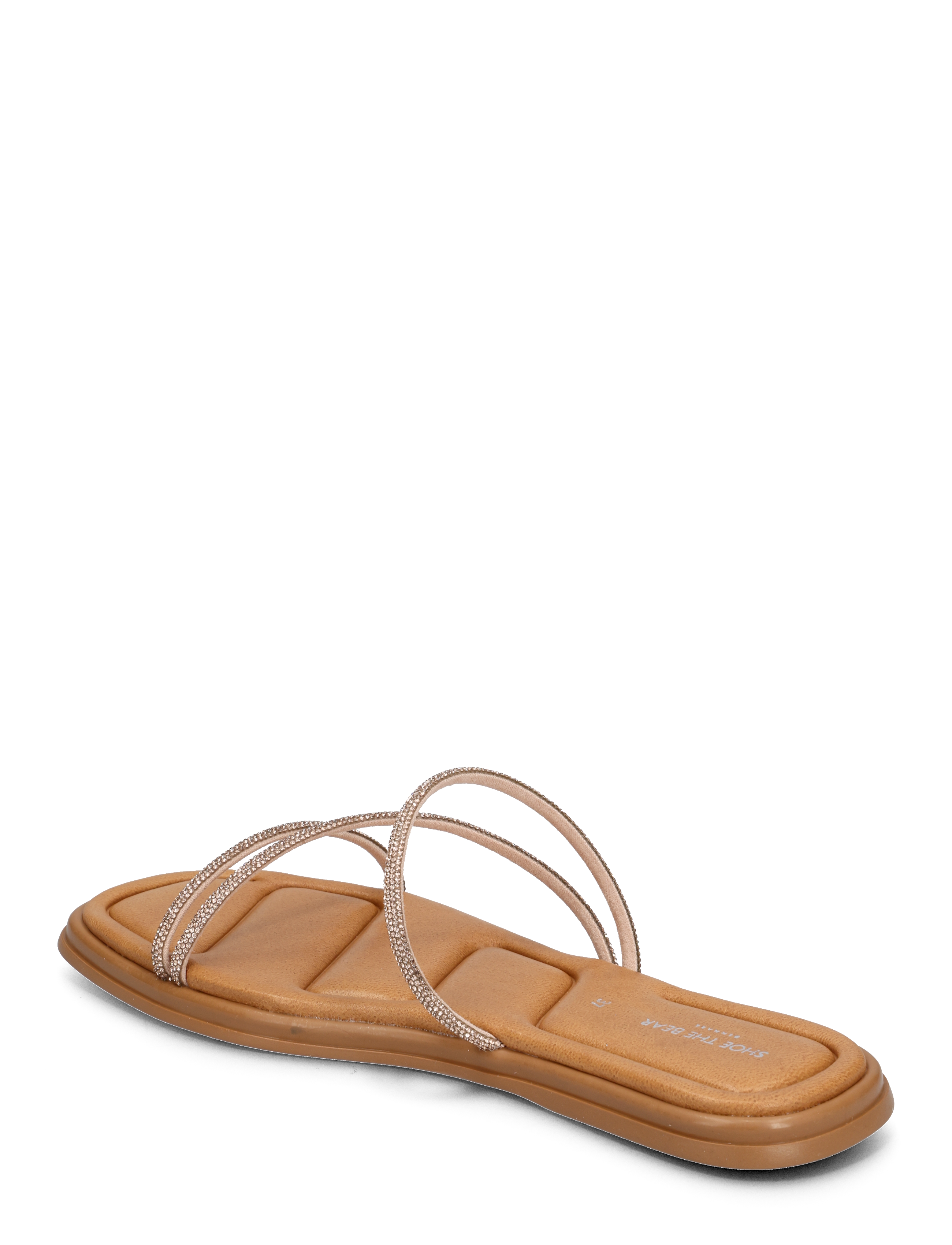 Selena Glam Sandal 3