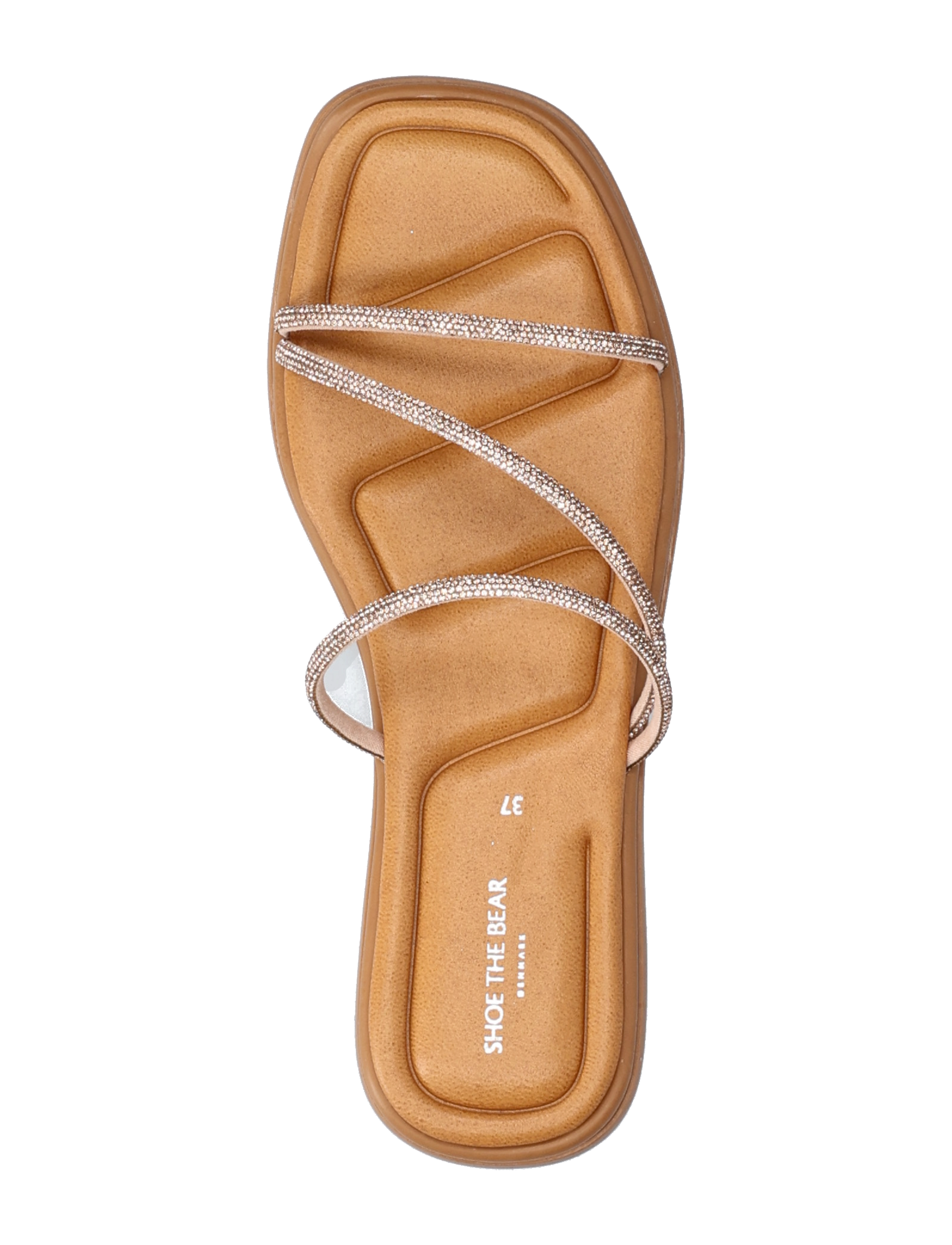 Selena Glam Sandal 4