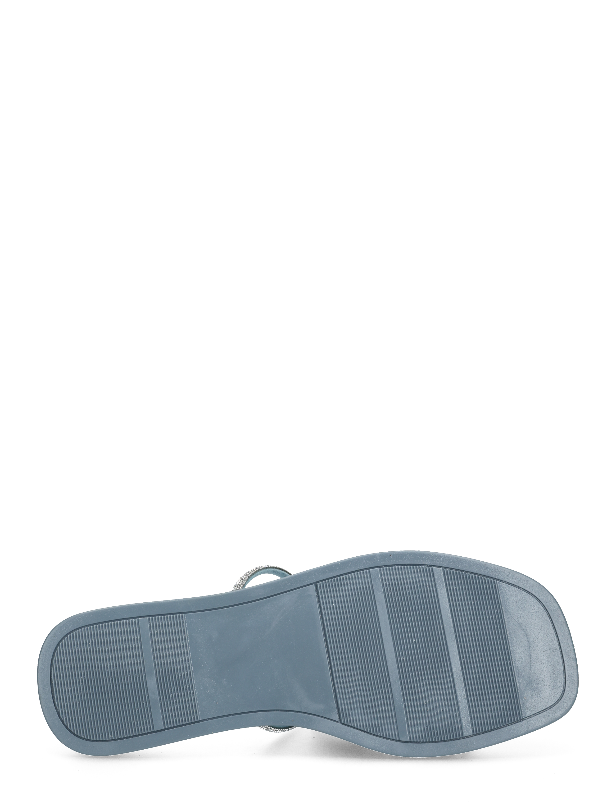 Shoe The Bear - SELENA GLAM SANDAL - flat sandals - dusty - 4