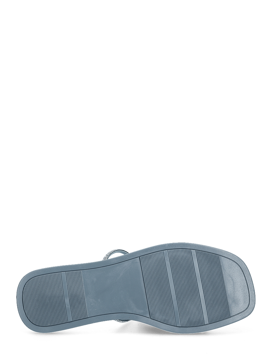 Shoe The Bear - SELENA GLAM SANDAL - flache sandalen - dusty - 4