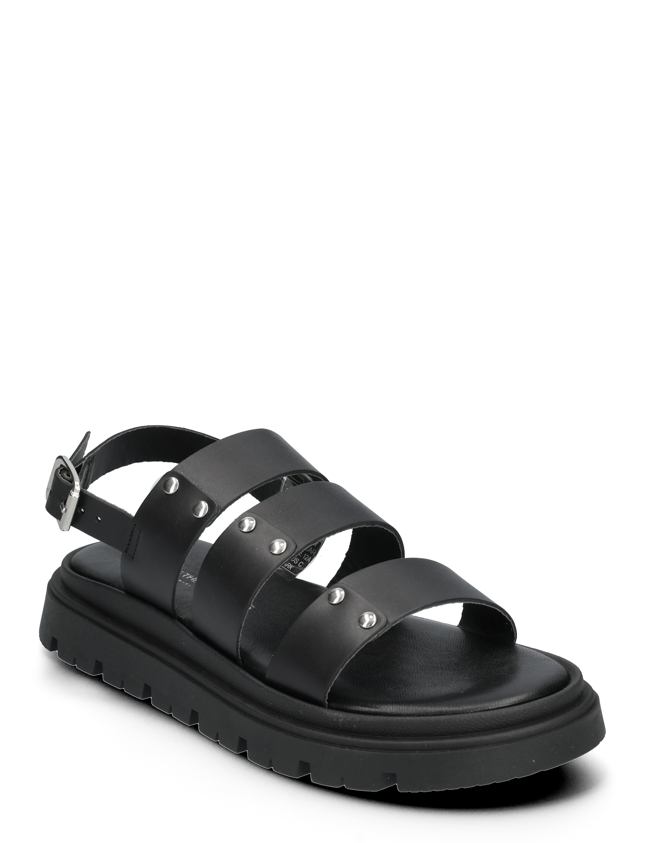 Schuh THE BEAR Rebecca Slingback Schwarz - 40 - Damen