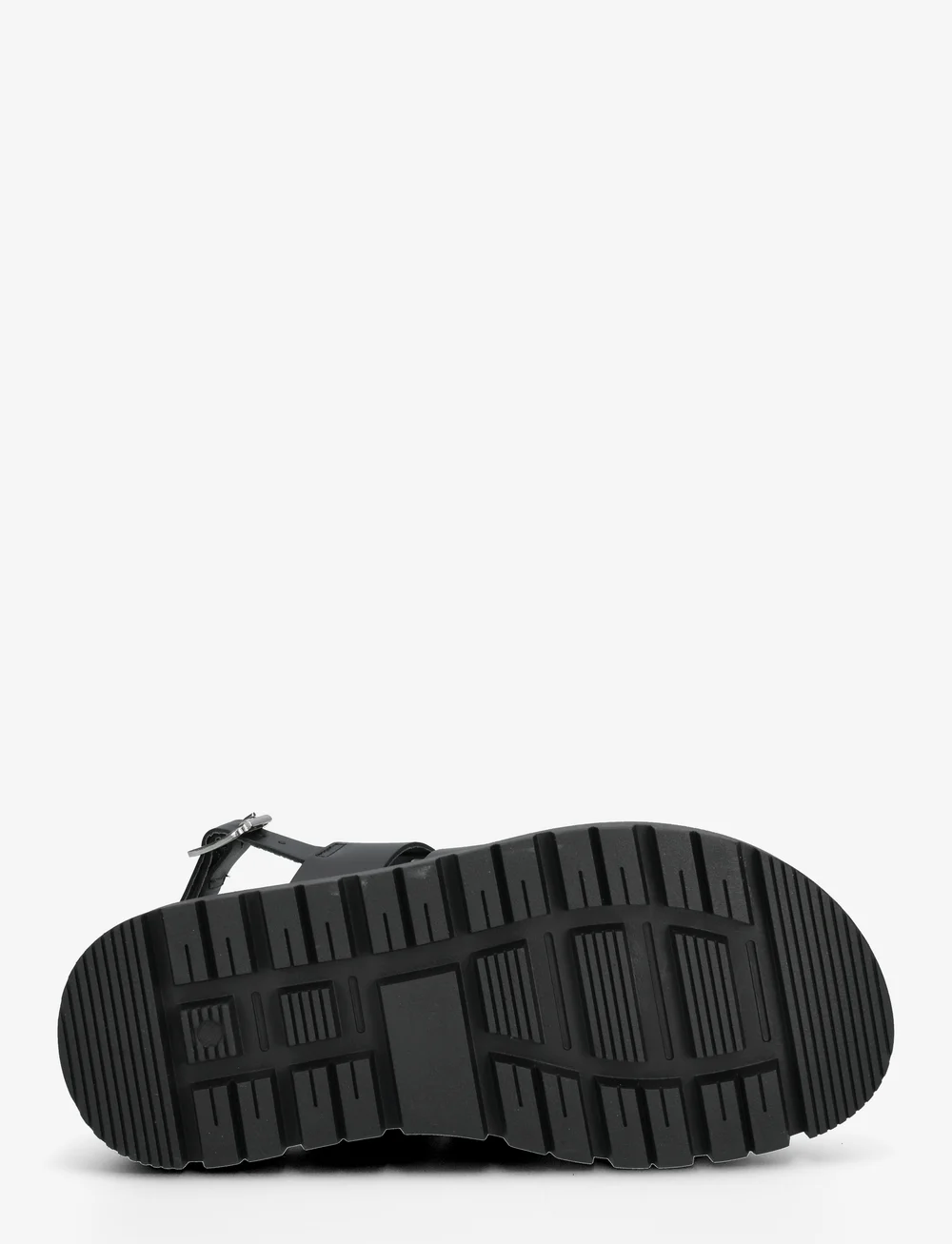 Shoe The Bear - REBECCA SLINGBACK - spartiates - black - 4