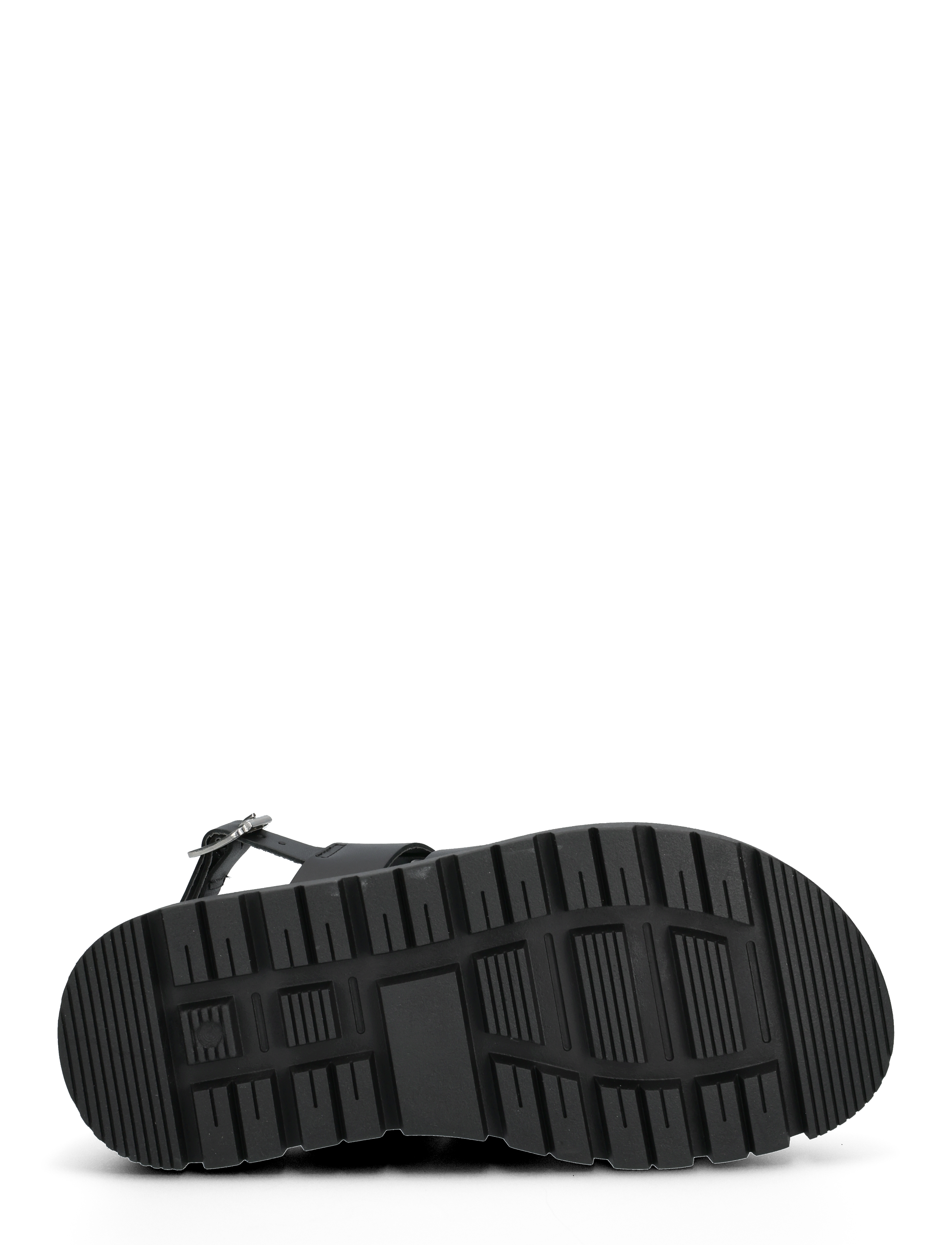 Shoe The Bear - REBECCA SLINGBACK - gladiator-sandalen - black - 4