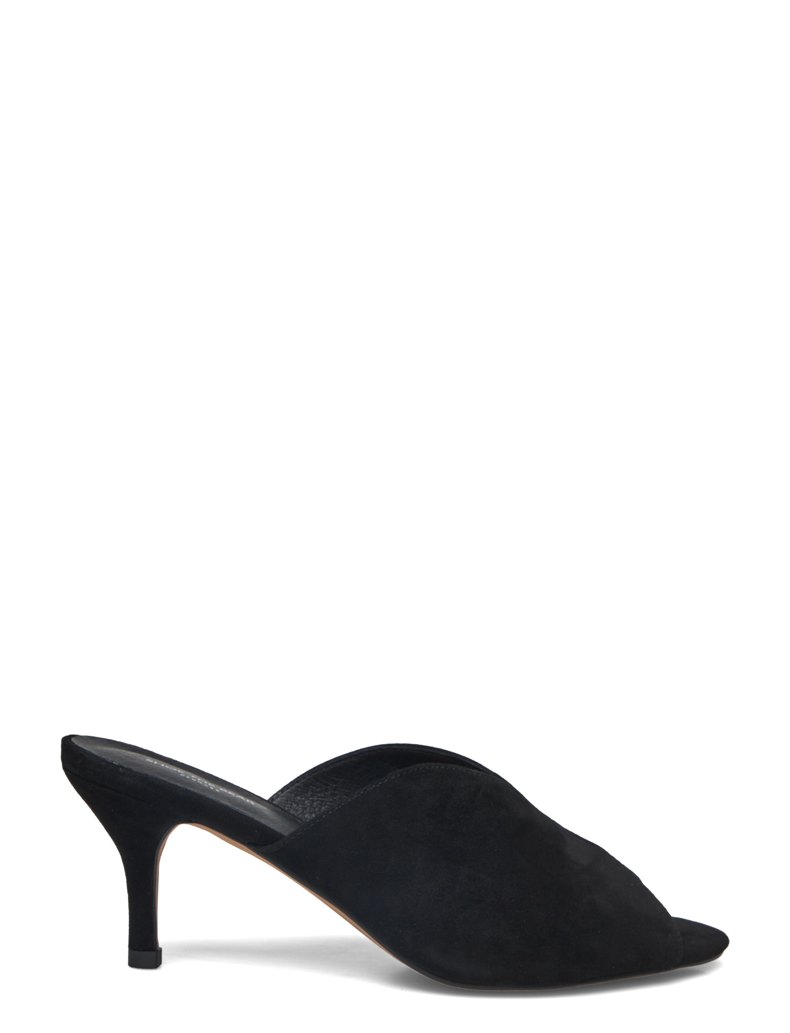Shoe The Bear - VALENTINE SANDAL - black - 1