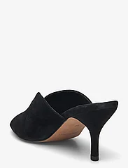 Shoe The Bear - VALENTINE SANDAL - sandaler med hæl - black - 2
