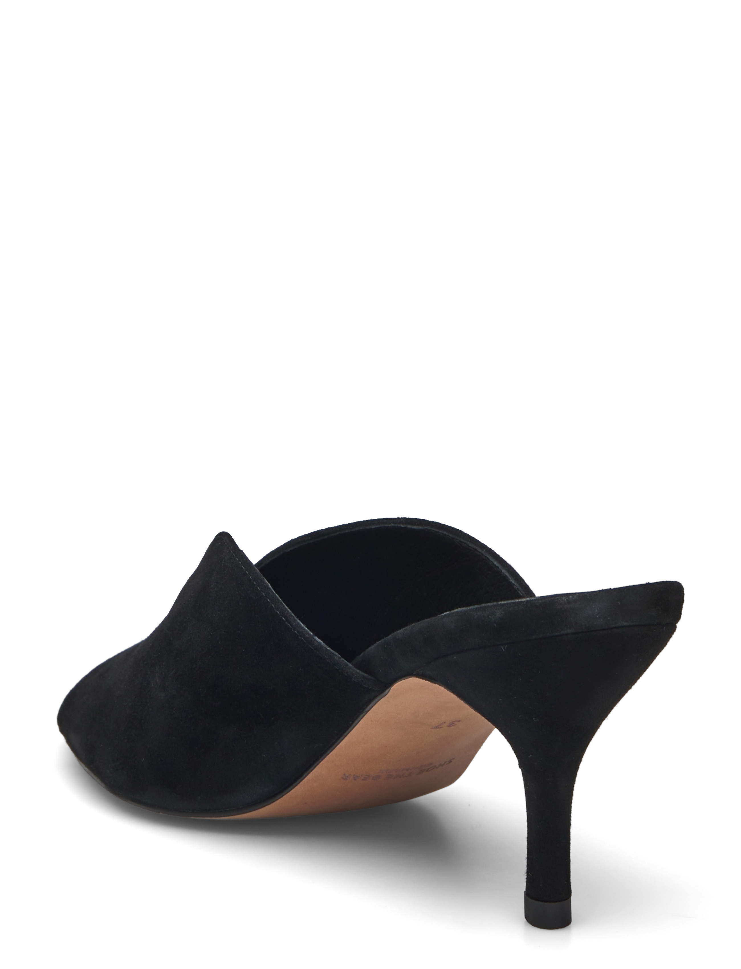 Shoe The Bear - VALENTINE SANDAL - black - 3