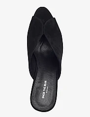 Shoe The Bear - VALENTINE SANDAL - sandaler med hæl - black - 3