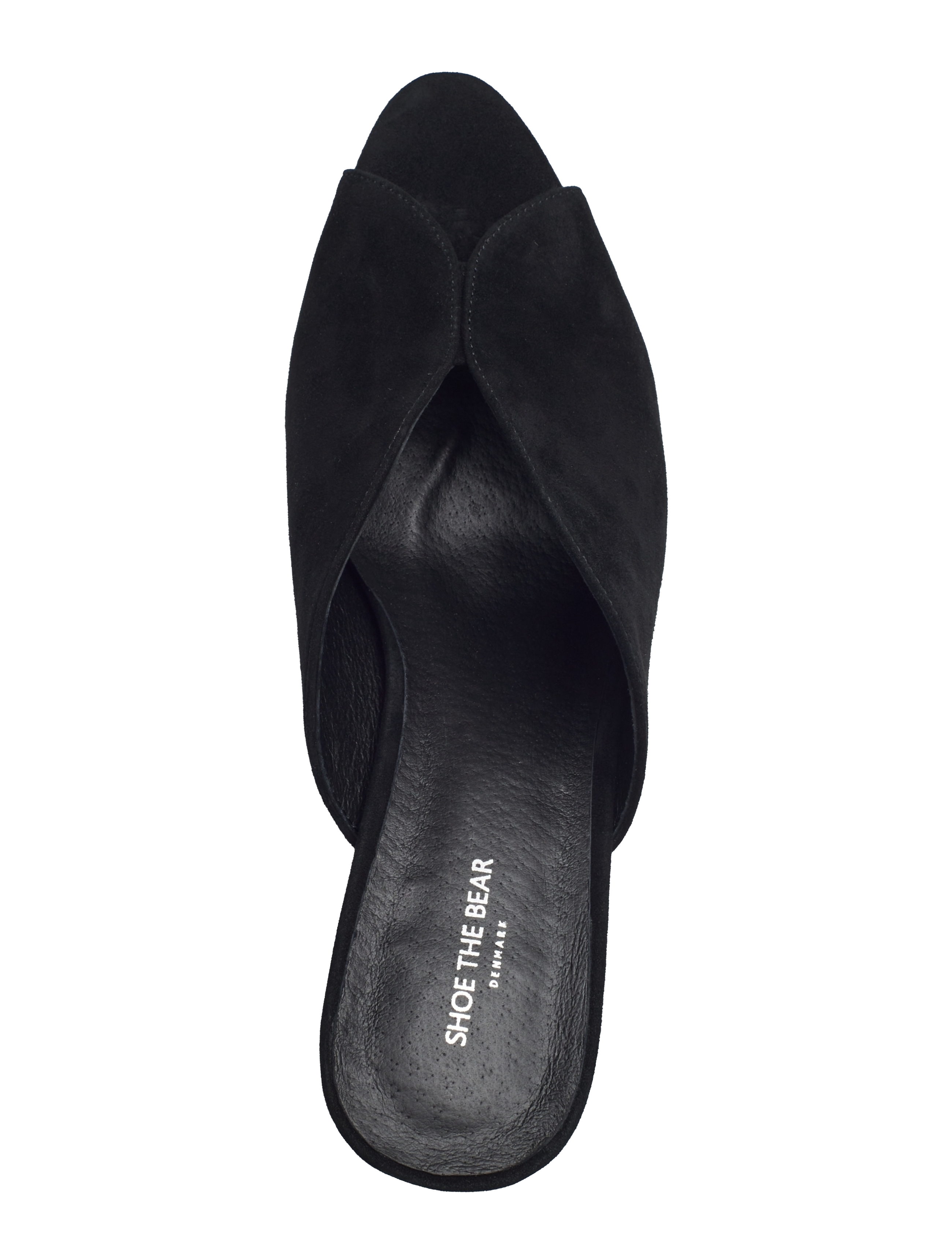 Shoe The Bear - VALENTINE SANDAL - black - 2