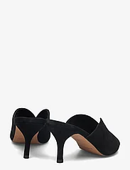 Shoe The Bear - VALENTINE SANDAL - sandaler med hæl - black - 4