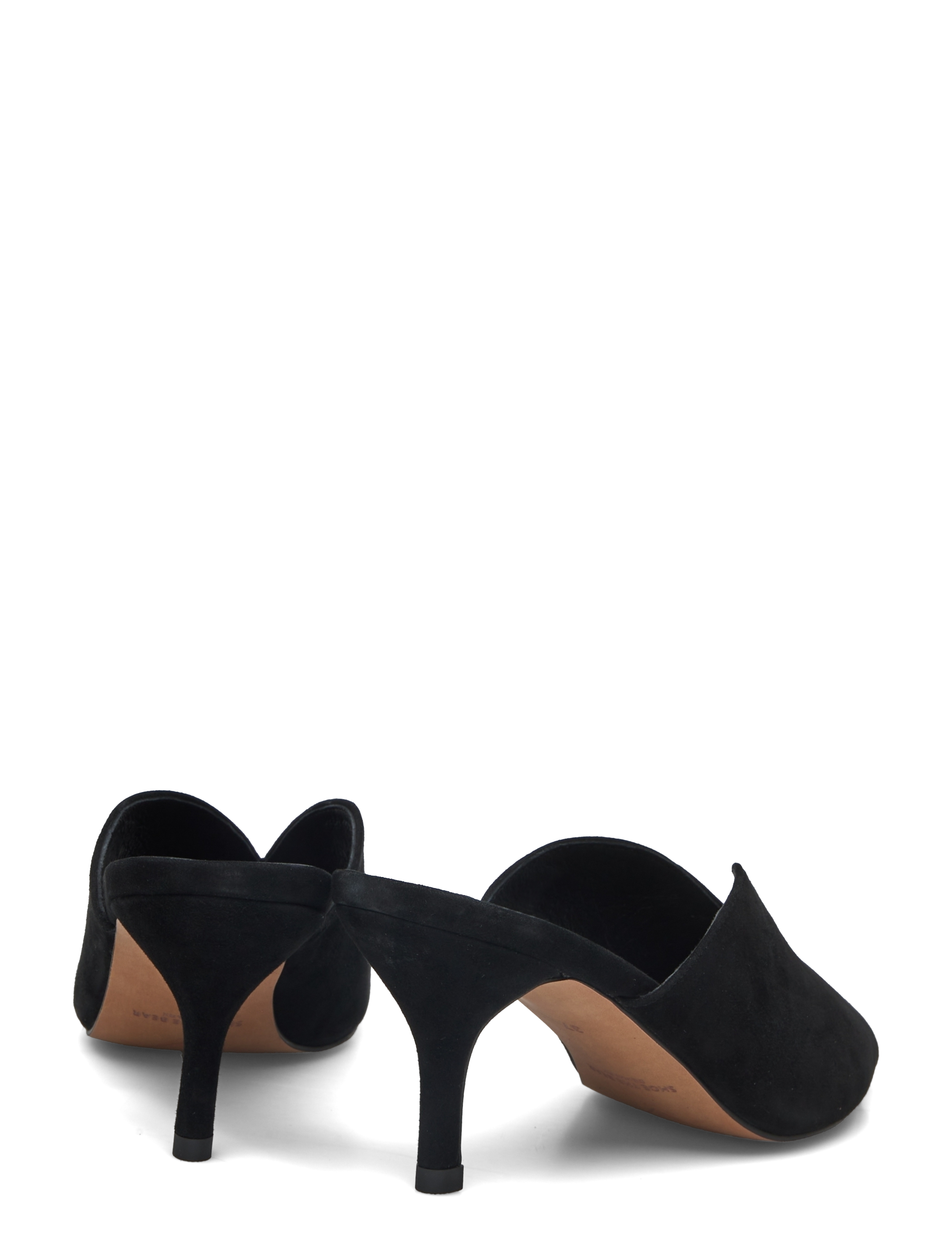 Shoe The Bear - VALENTINE SANDAL - black - 4
