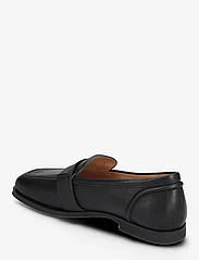 Shoe The Bear - STB-ERIKA SADDLE LOAFER - loafers - black - 2