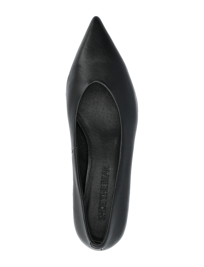 Shoe The Bear - STB-Mie - black - 3